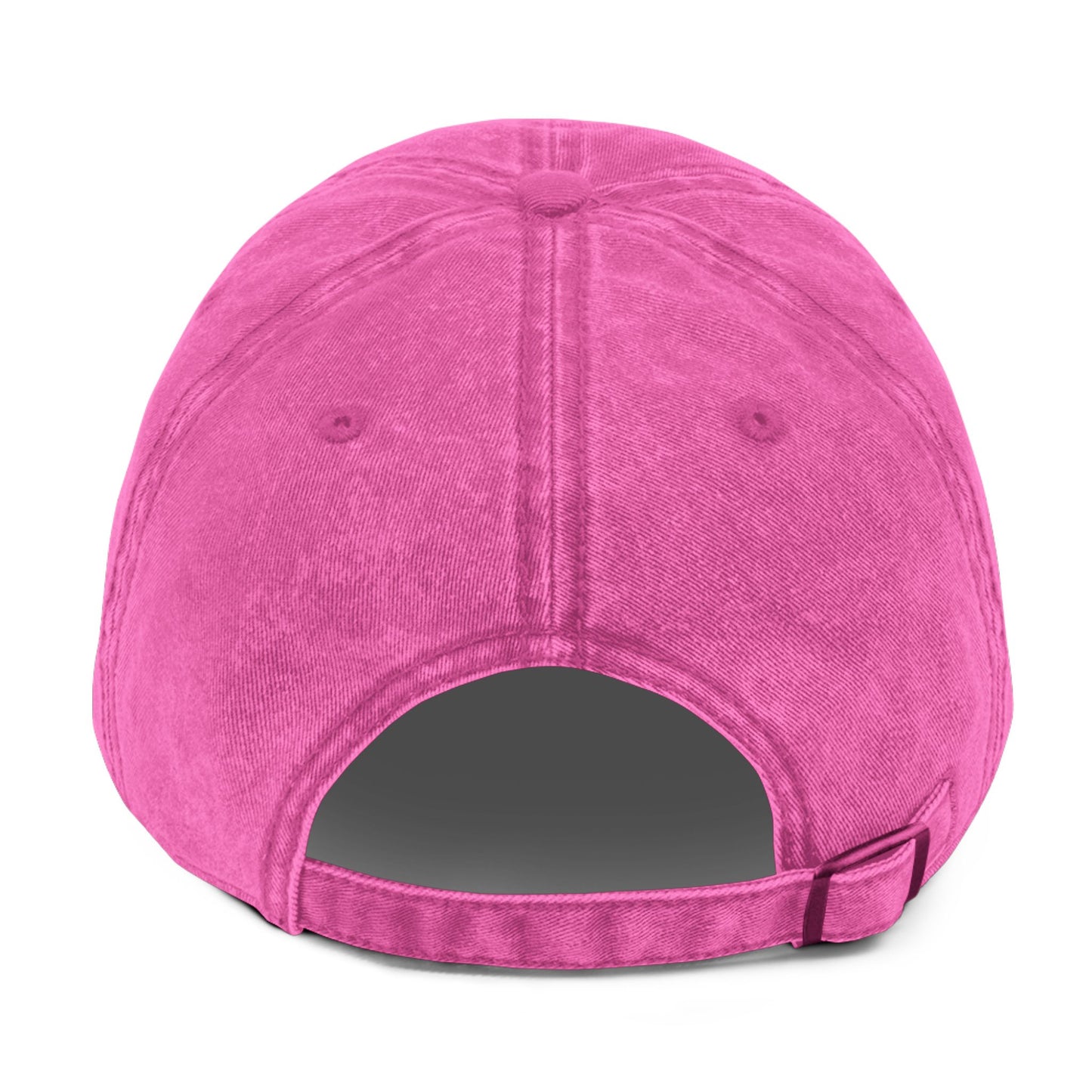 Bee Kind Cap - Embroidered Adjustable Hat for Faith Lovers