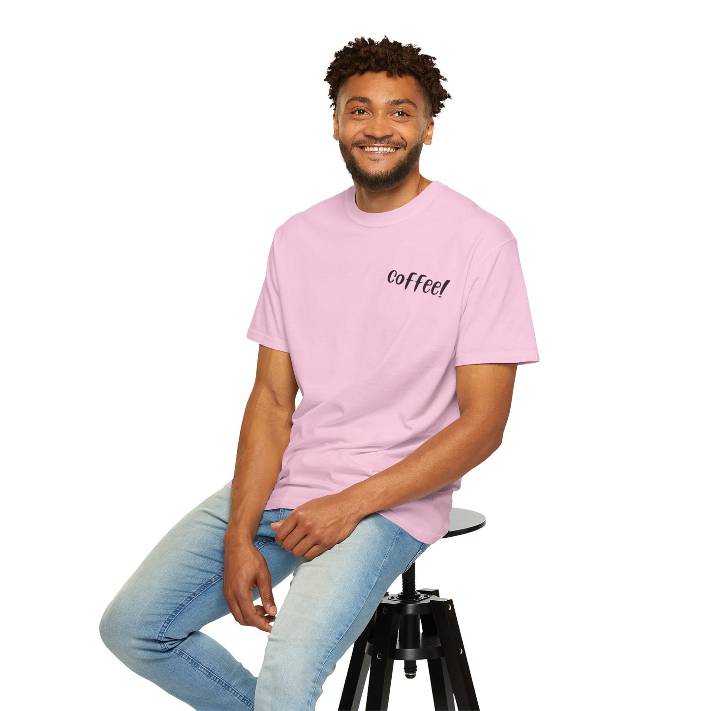 Feeling slothie - Faith Inspired Streetwear