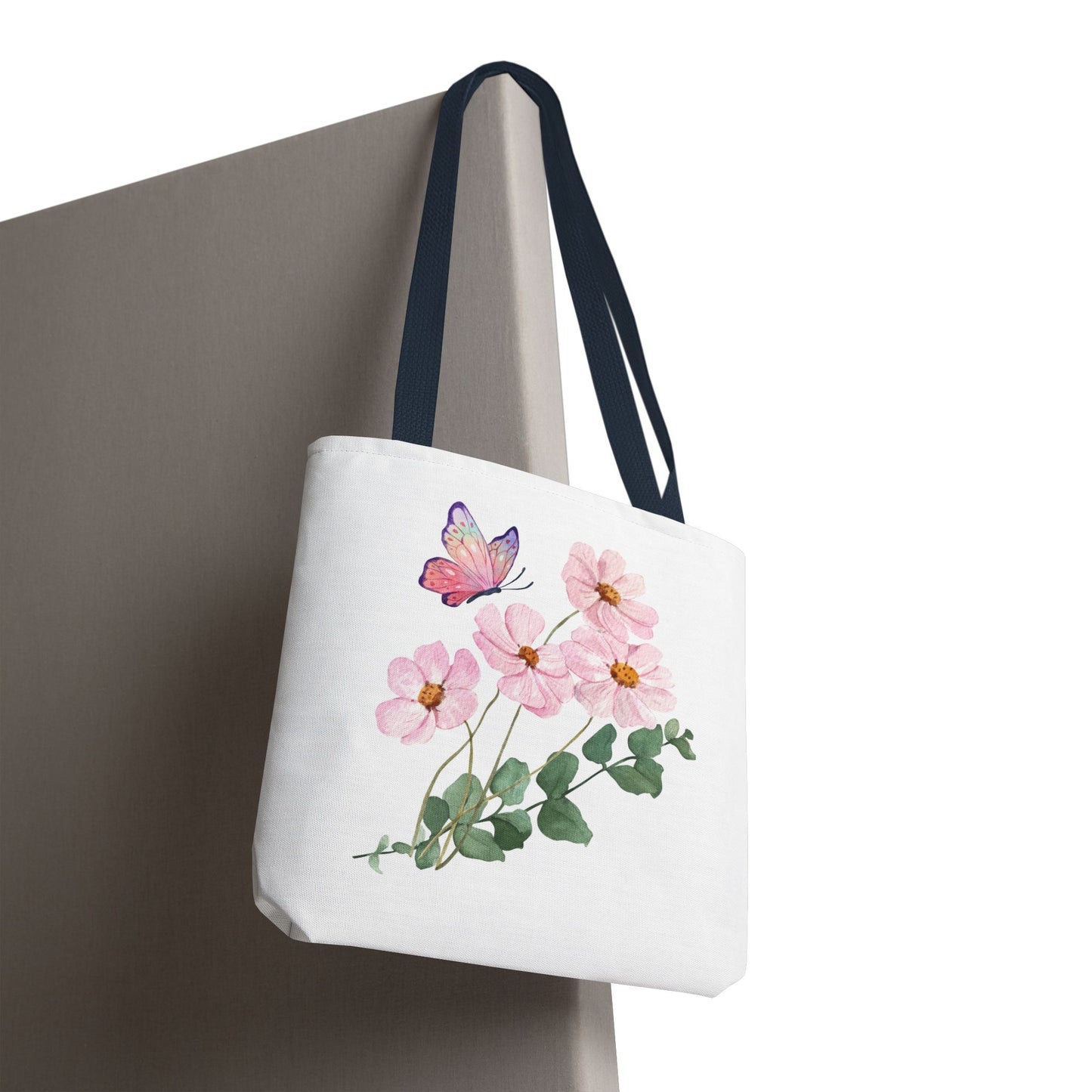 Magnolia Tote Bag