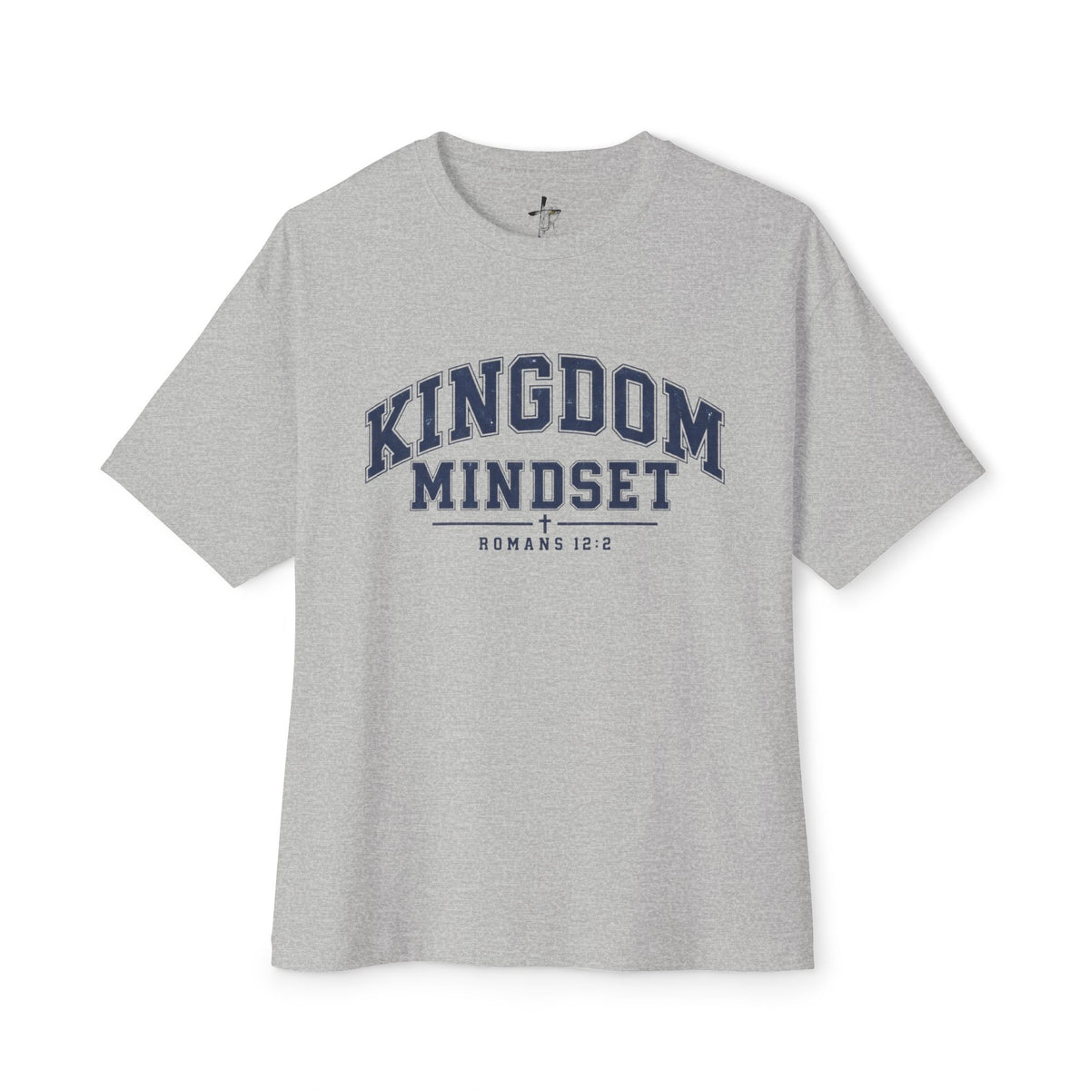 Kingdom Mindset Tee