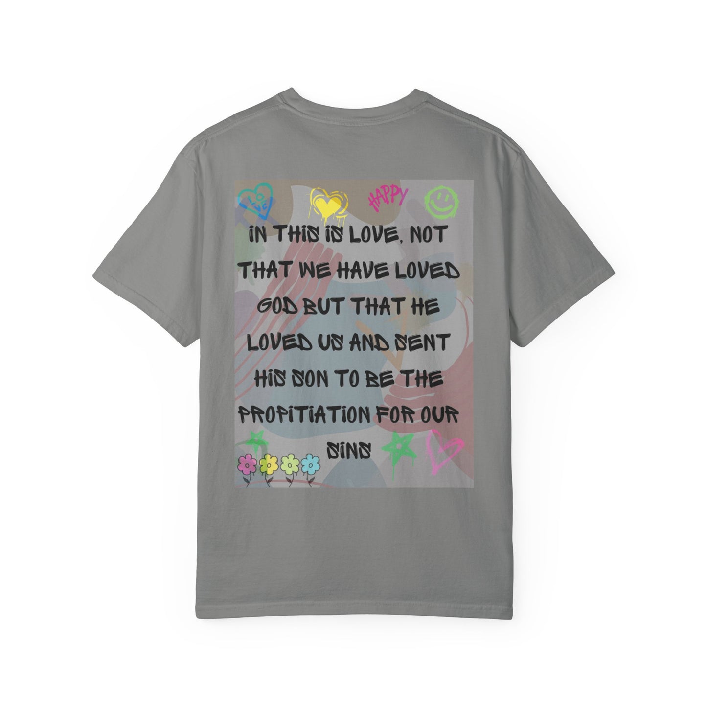 Jesus Loves You Unisex T-Shirt