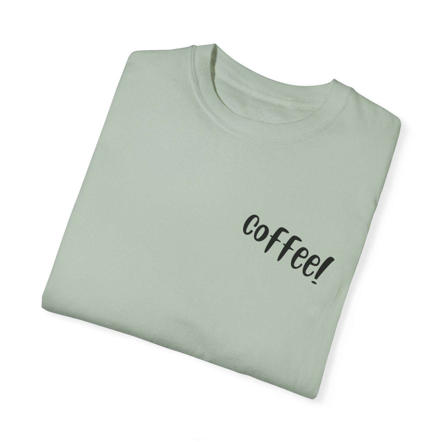 Feeling slothie - Faith Inspired Streetwear