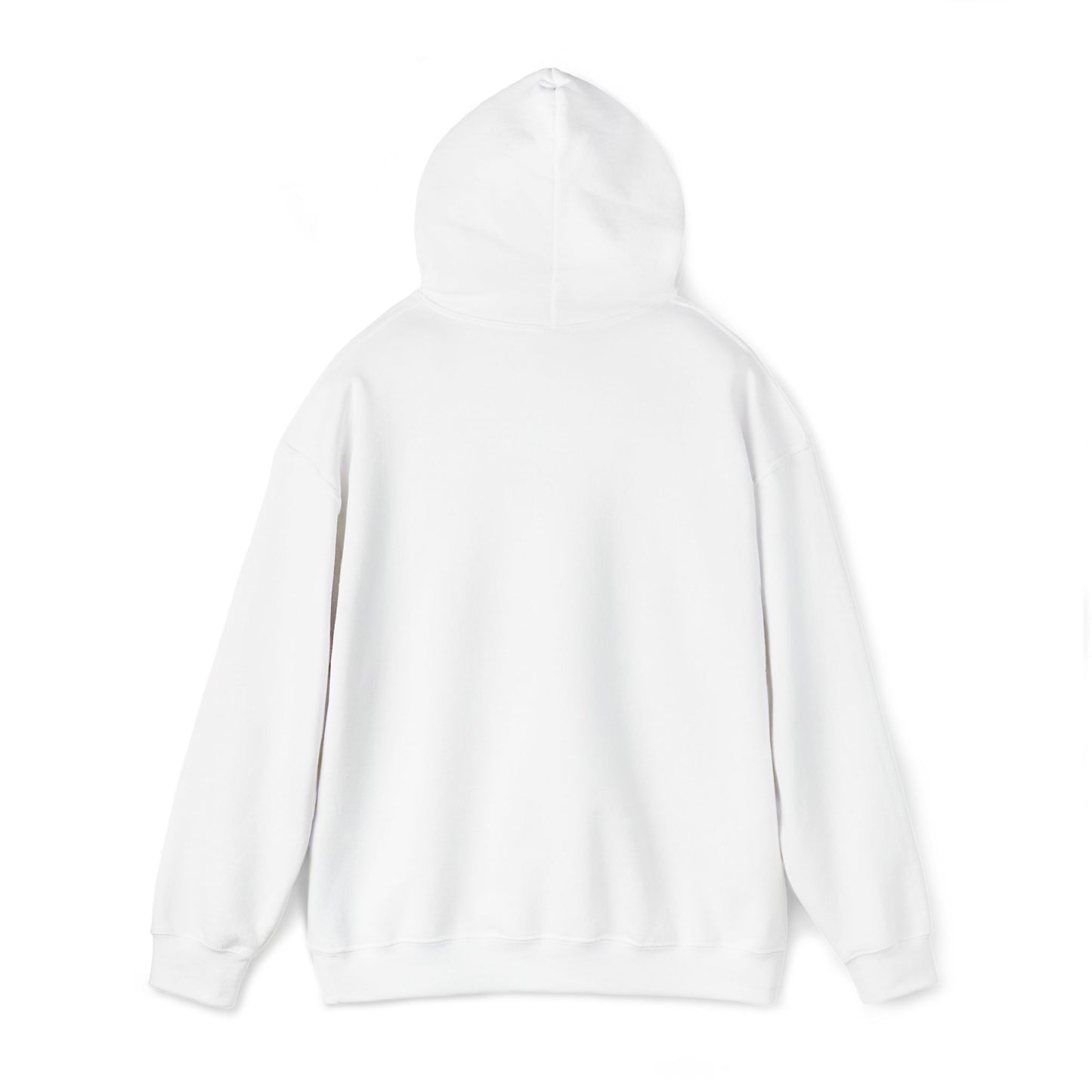 Bee Kind Hooded Sweatshirt - Eco-Friendly, Comfortable, Perfect for Gifting