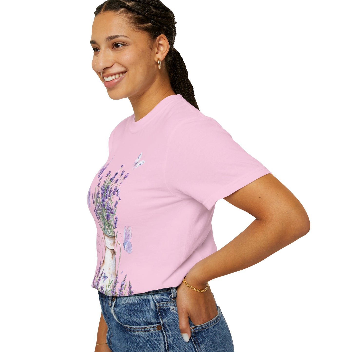 Be Radiant T-shirt