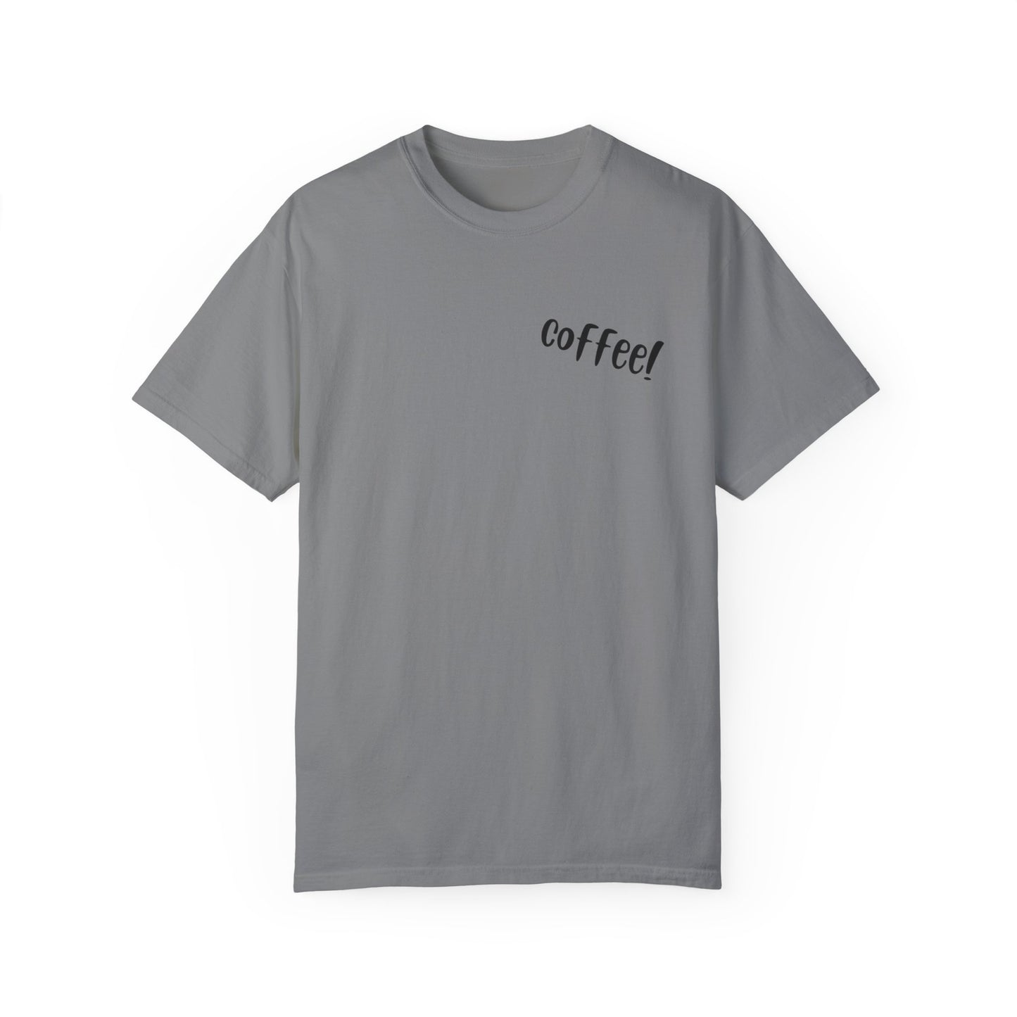 Feeling slothie - Faith Inspired Streetwear