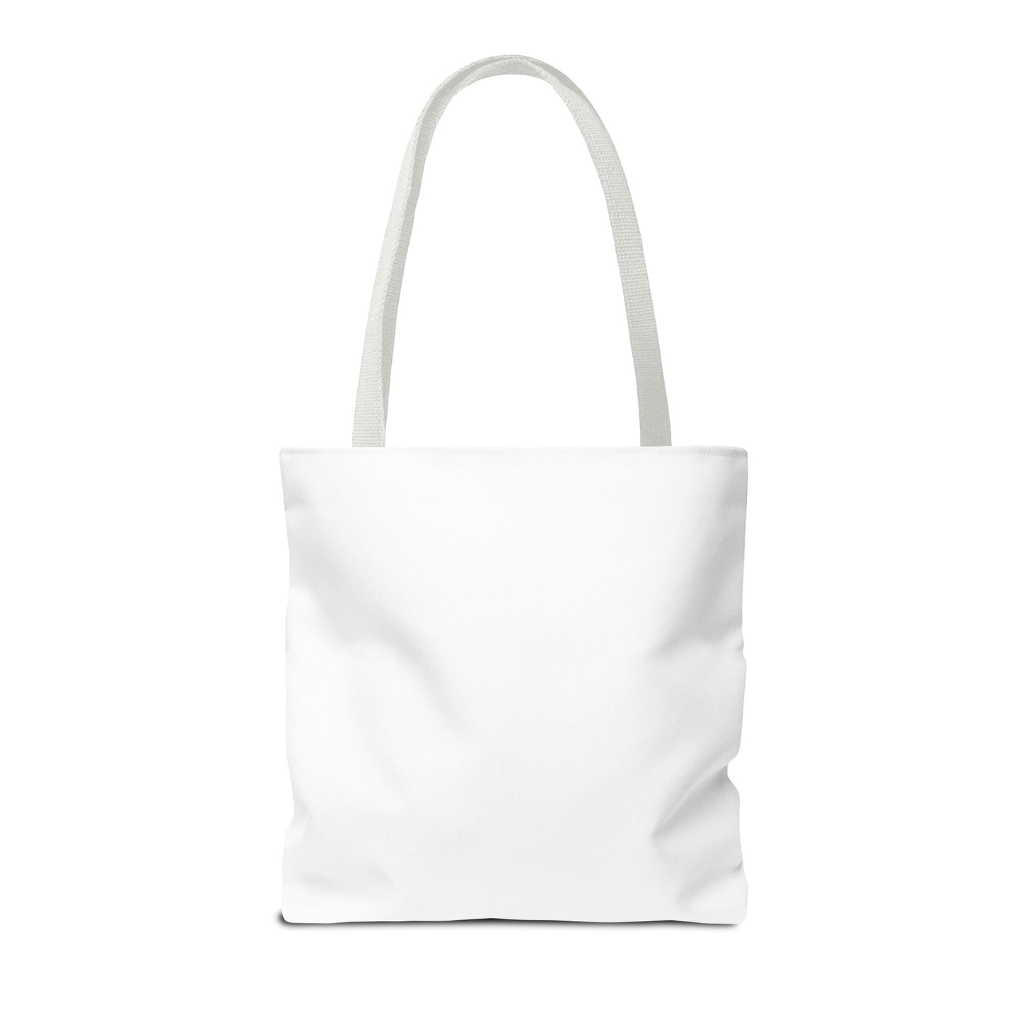 Believe, Trust, Hope, Worship, Love Tote Bag