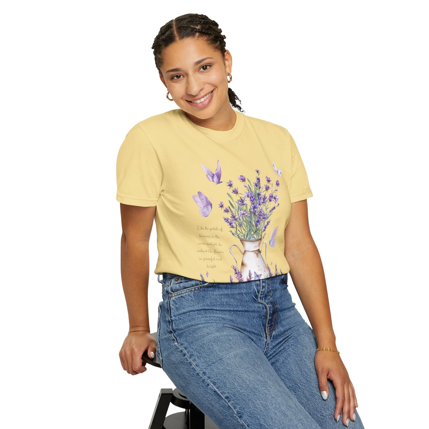 Be Radiant T-shirt
