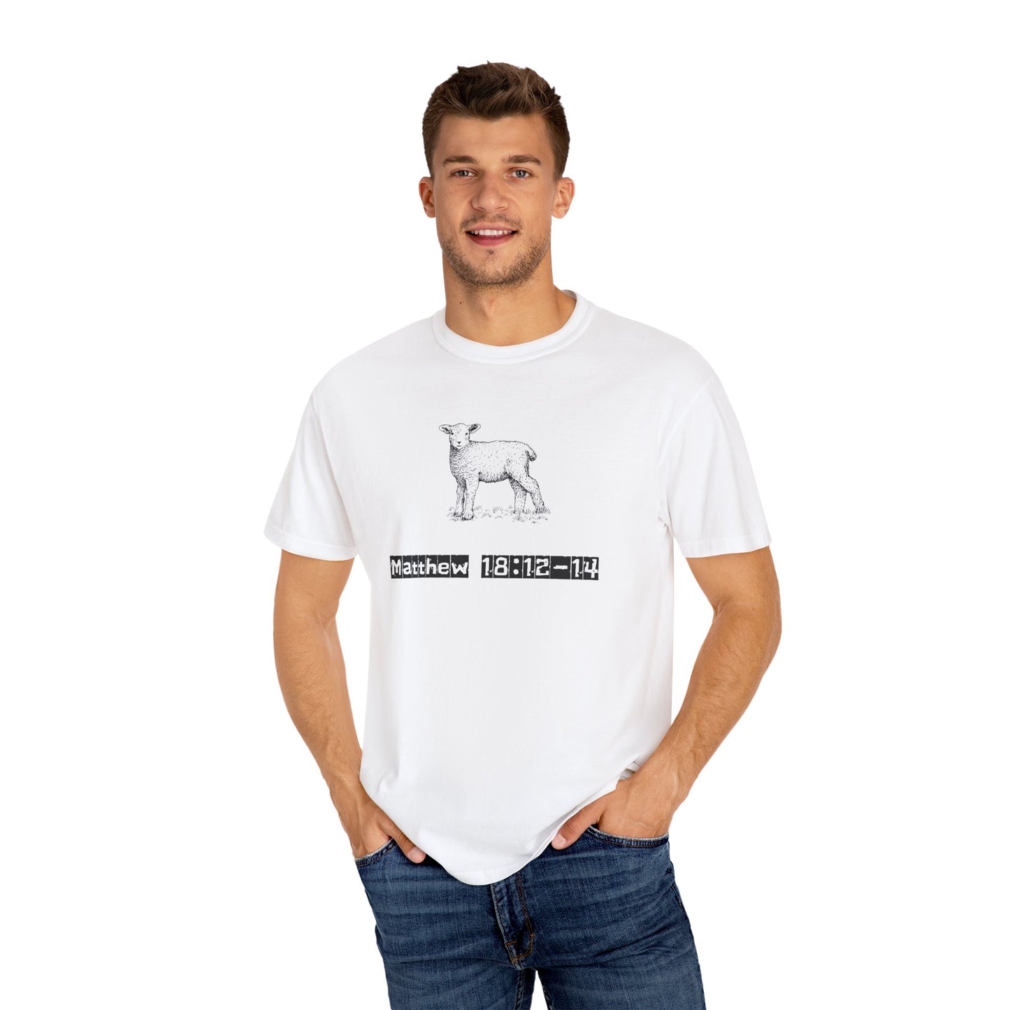He left the 99 unisex t-shirt