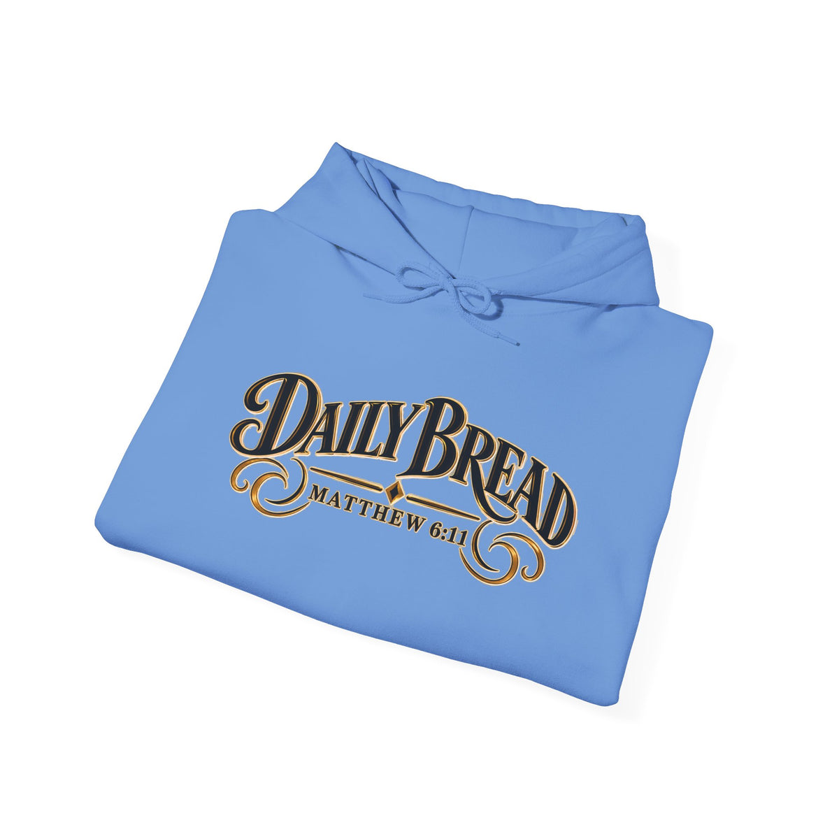 Daily Bread Hoodie