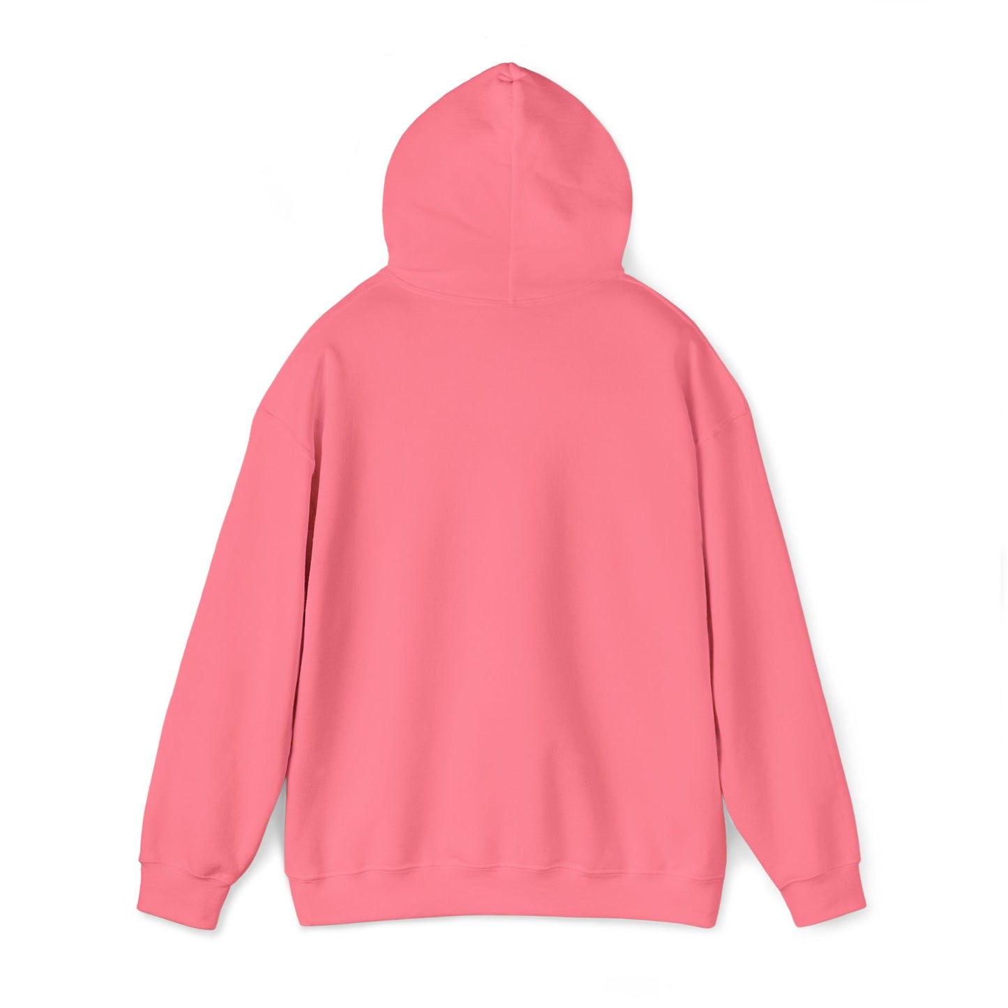 Bee Kind Hooded Sweatshirt - Eco-Friendly, Comfortable, Perfect for Gifting