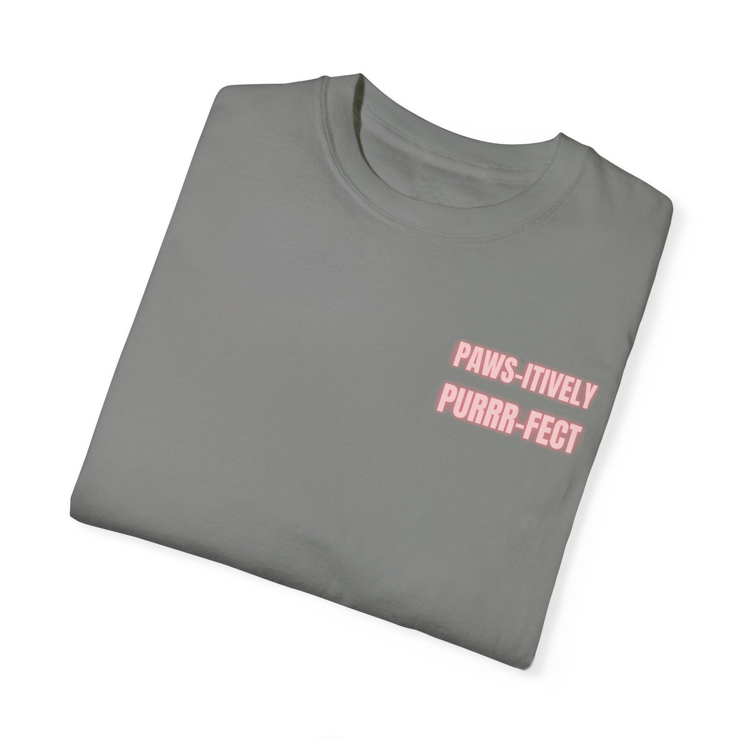 Purr-fact day - Faith Inspired Streetwear