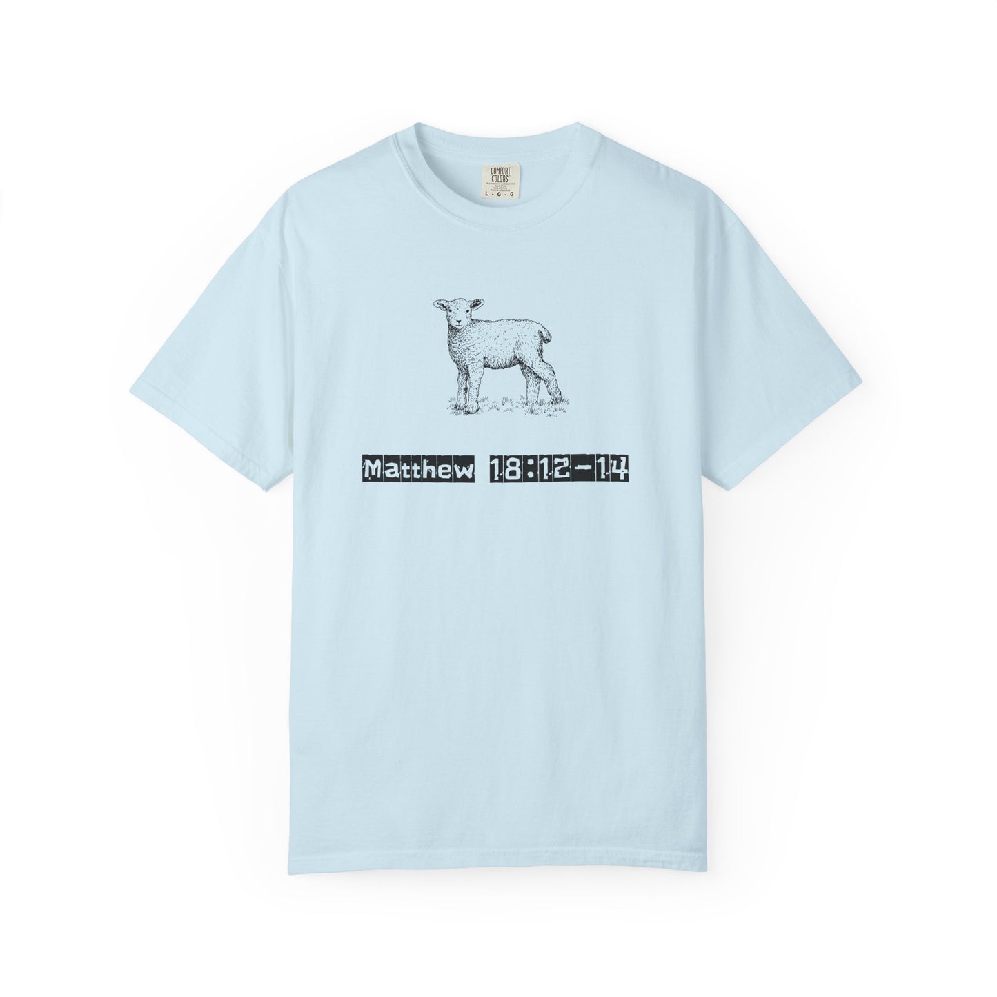 He left the 99 unisex t-shirt