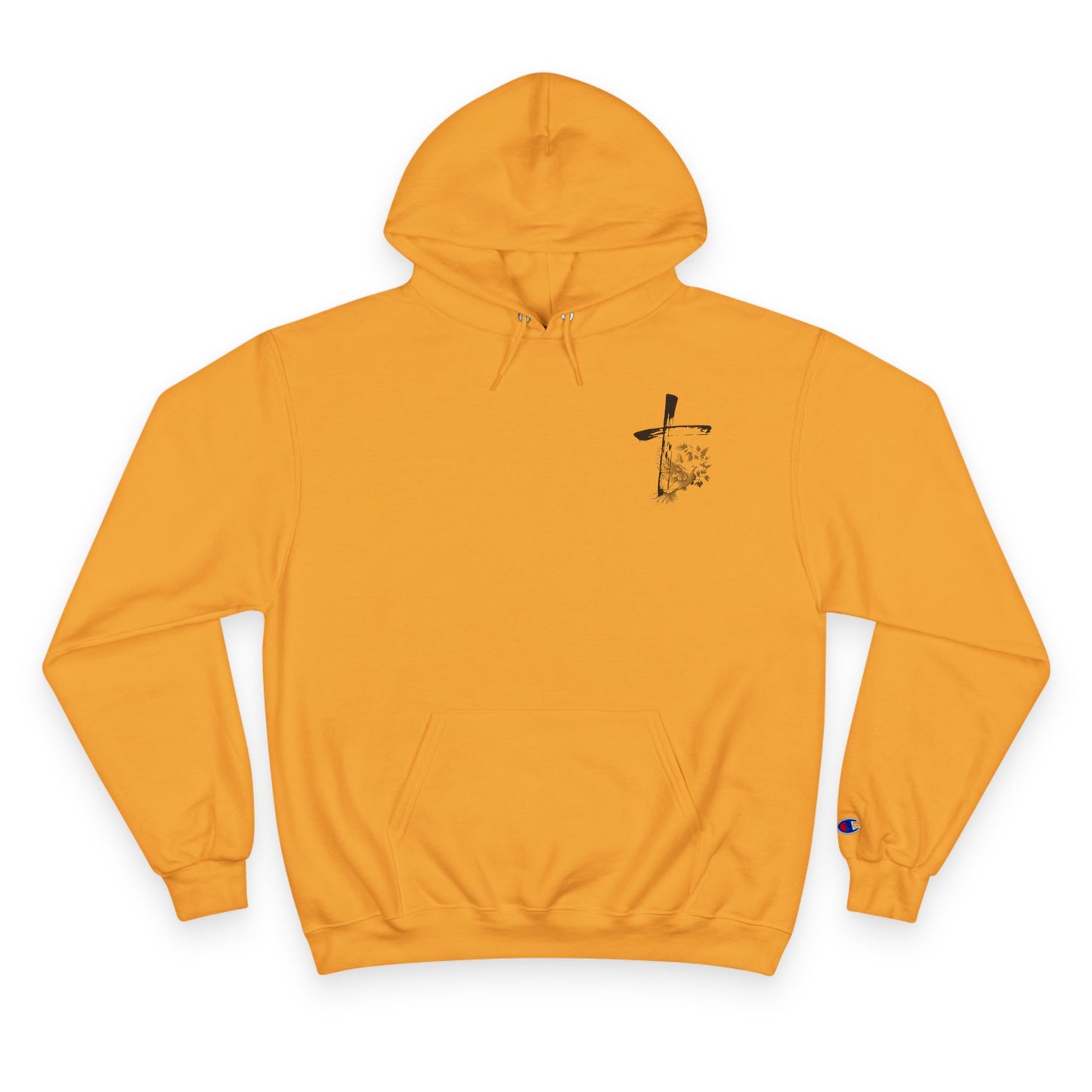 Jehovah Shalom Champion Hoodie