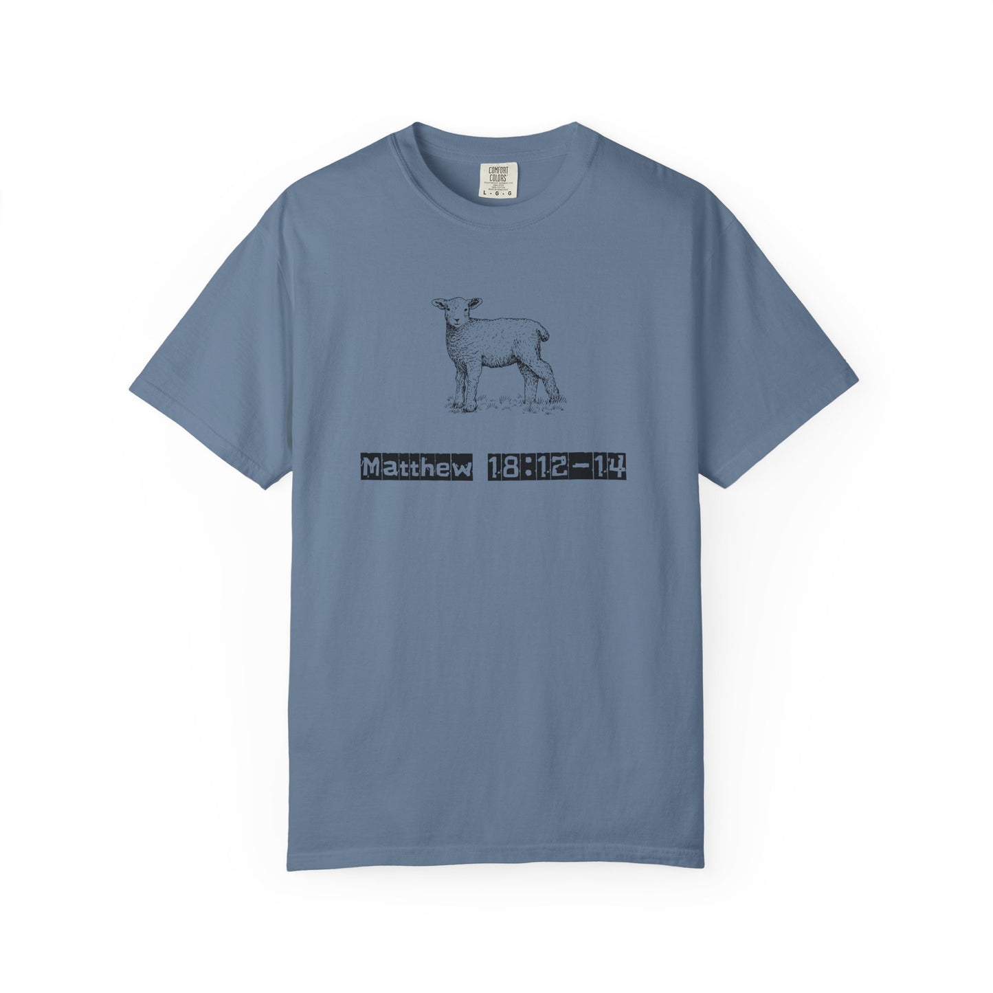 He left the 99 unisex t-shirt