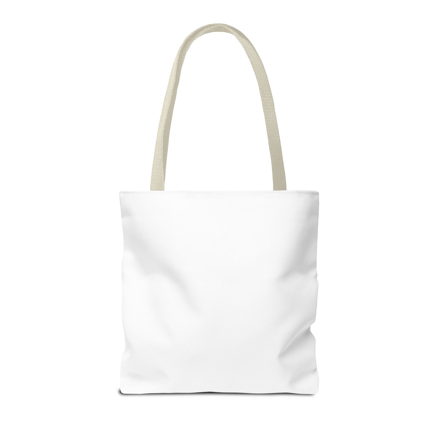 Jehova Shammah Tote Bag