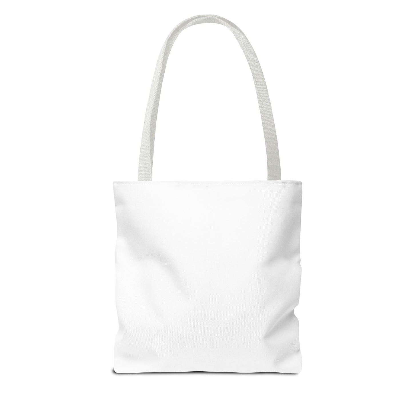 Believe, Trust, Hope, Worship, Love Tote Bag