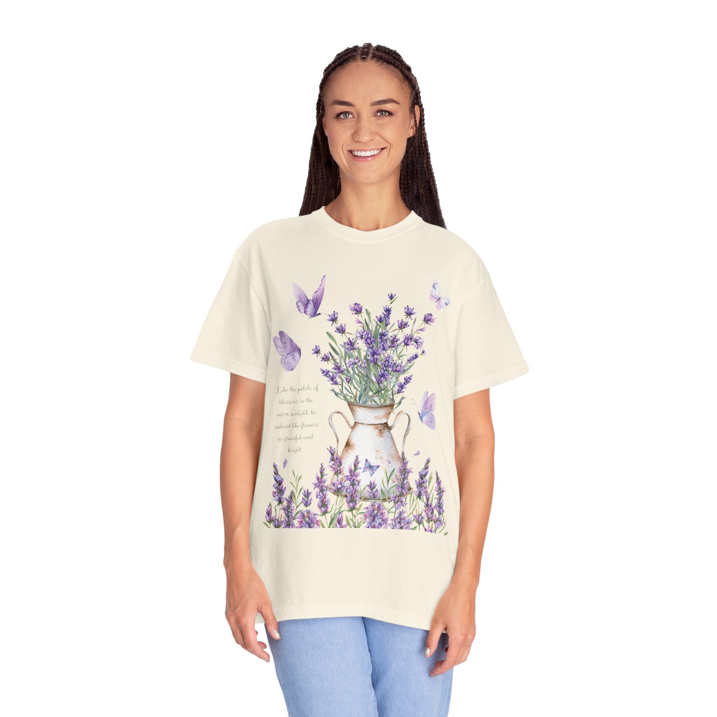 Be Radiant T-shirt