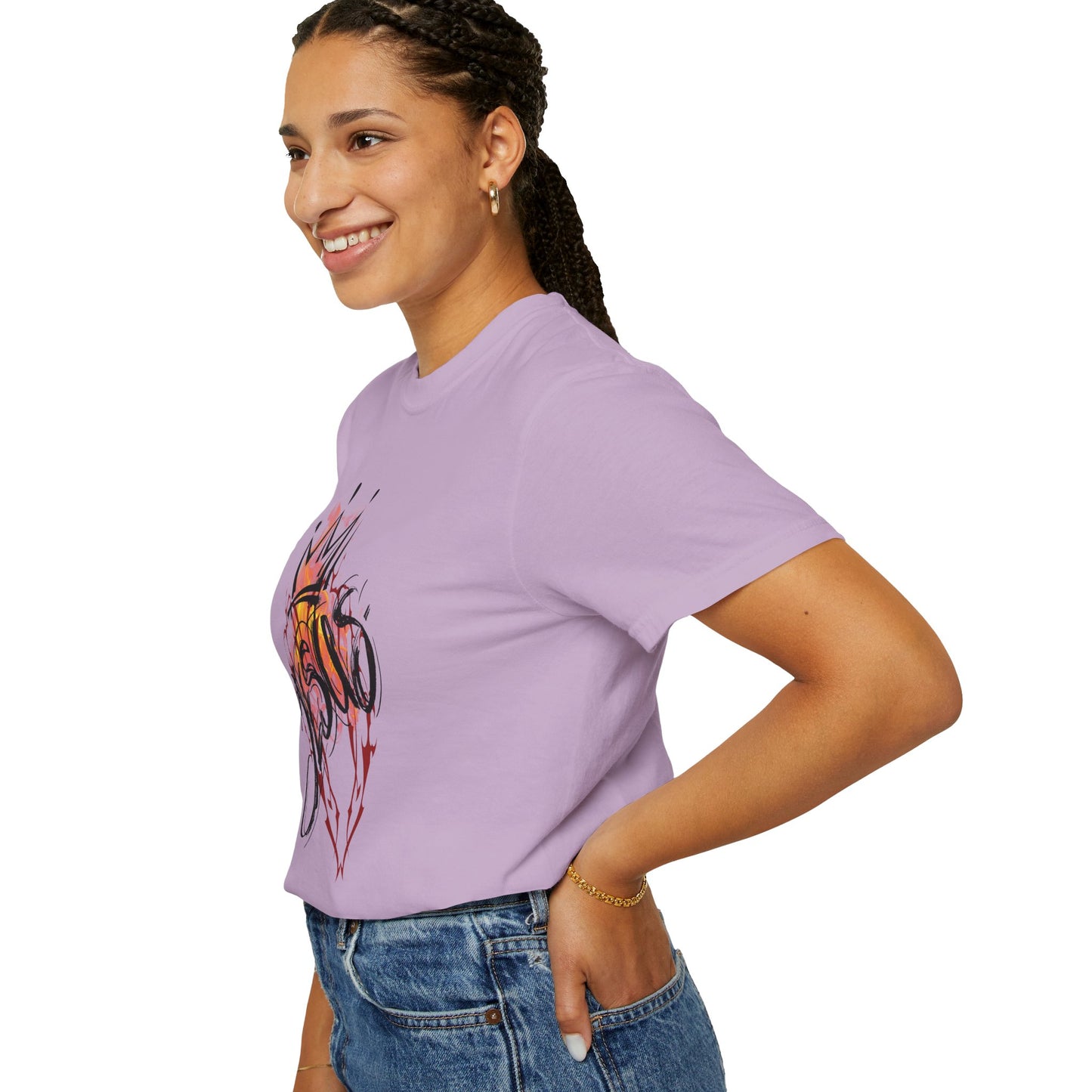 Jesus Faith Inspired Streetwear