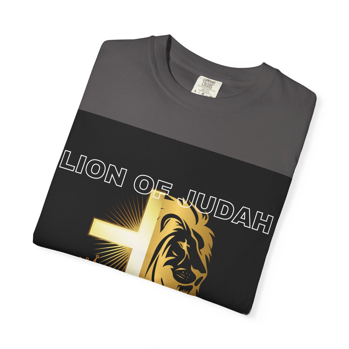 Lion of Judah Unisex T-Shirt