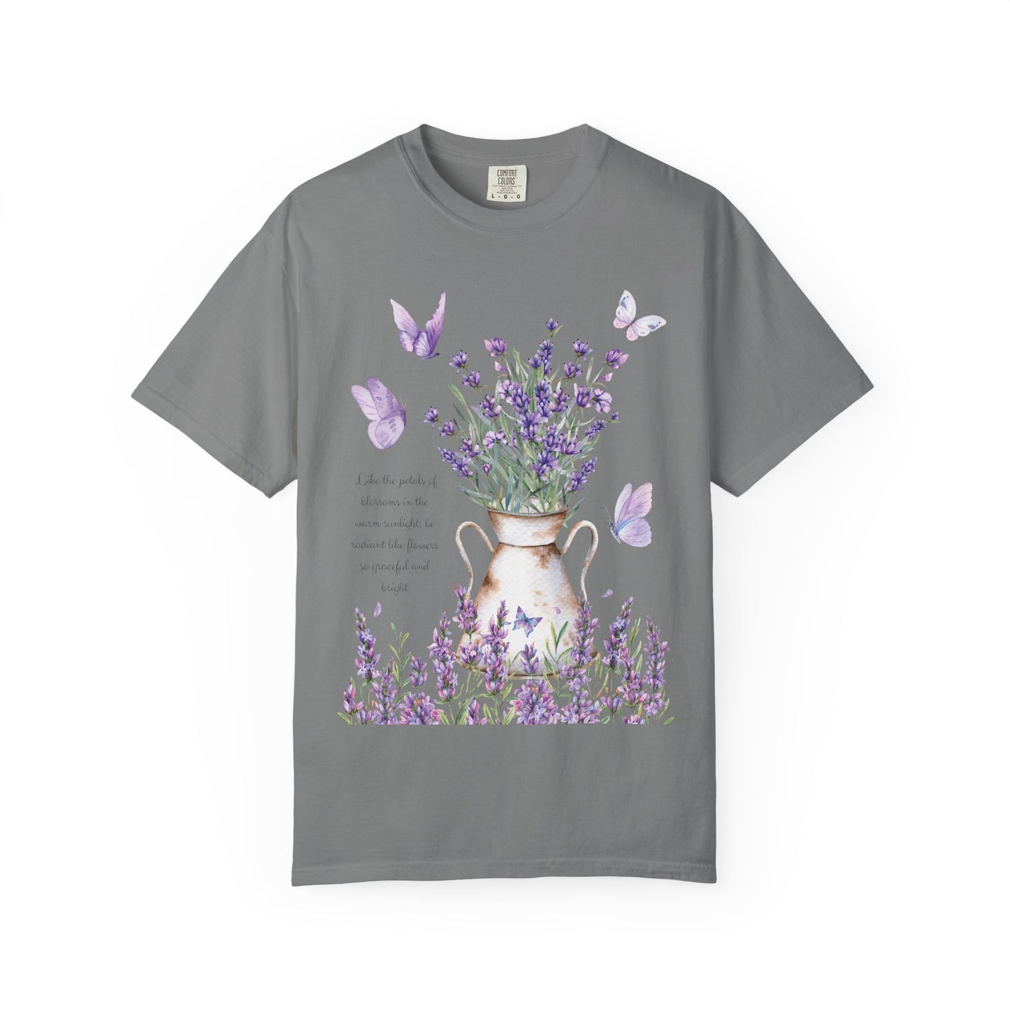 Be Radiant T-shirt