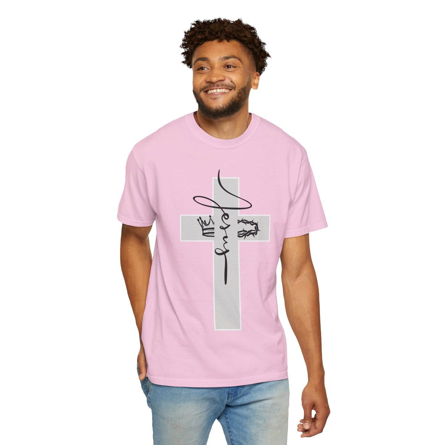 Jesus unisex t-shirt