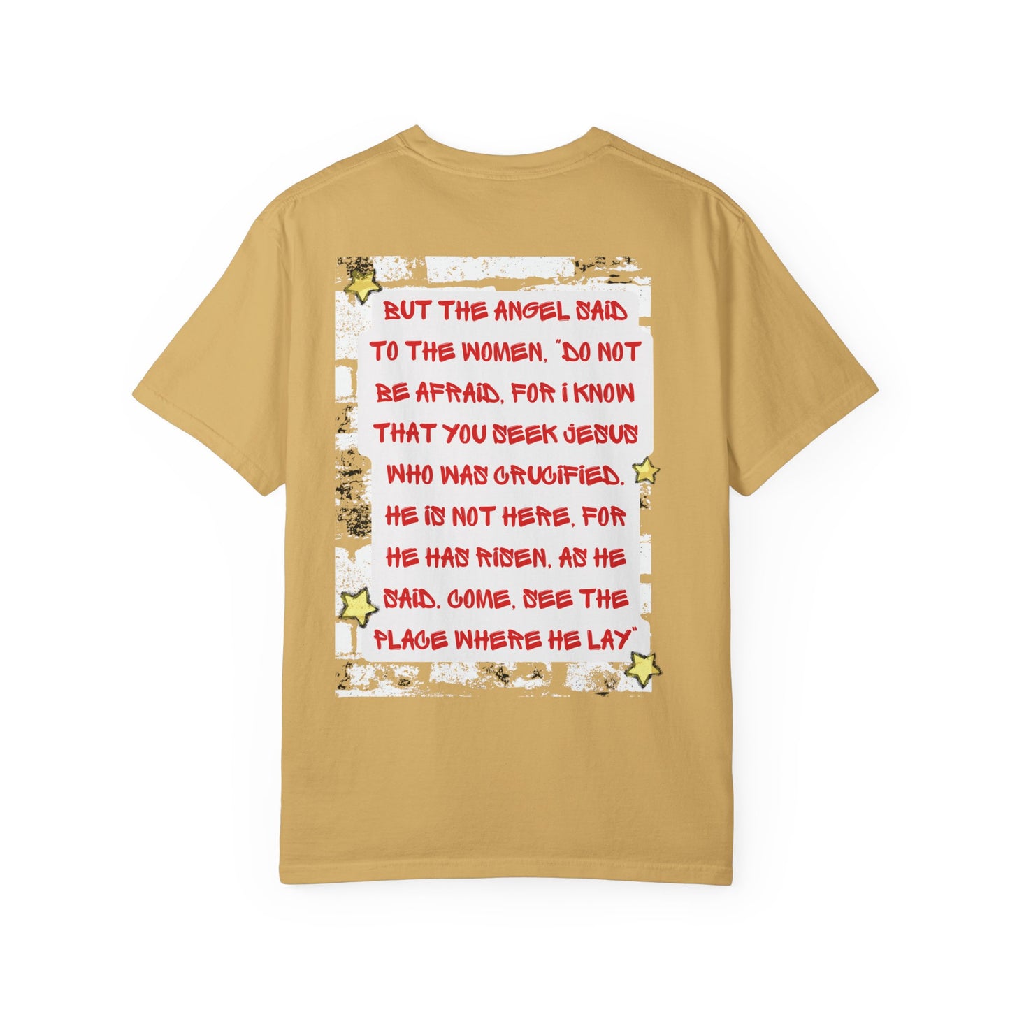 He is Risen T-Shirt