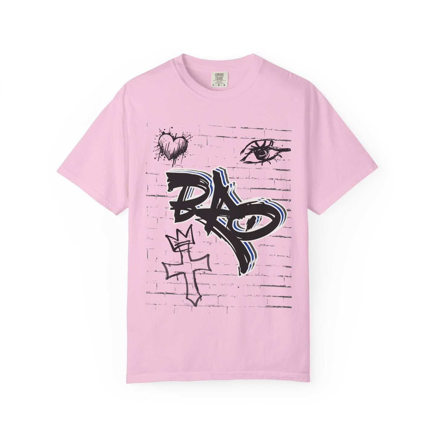 Bro, trust God Faith Inspired Streetwear
