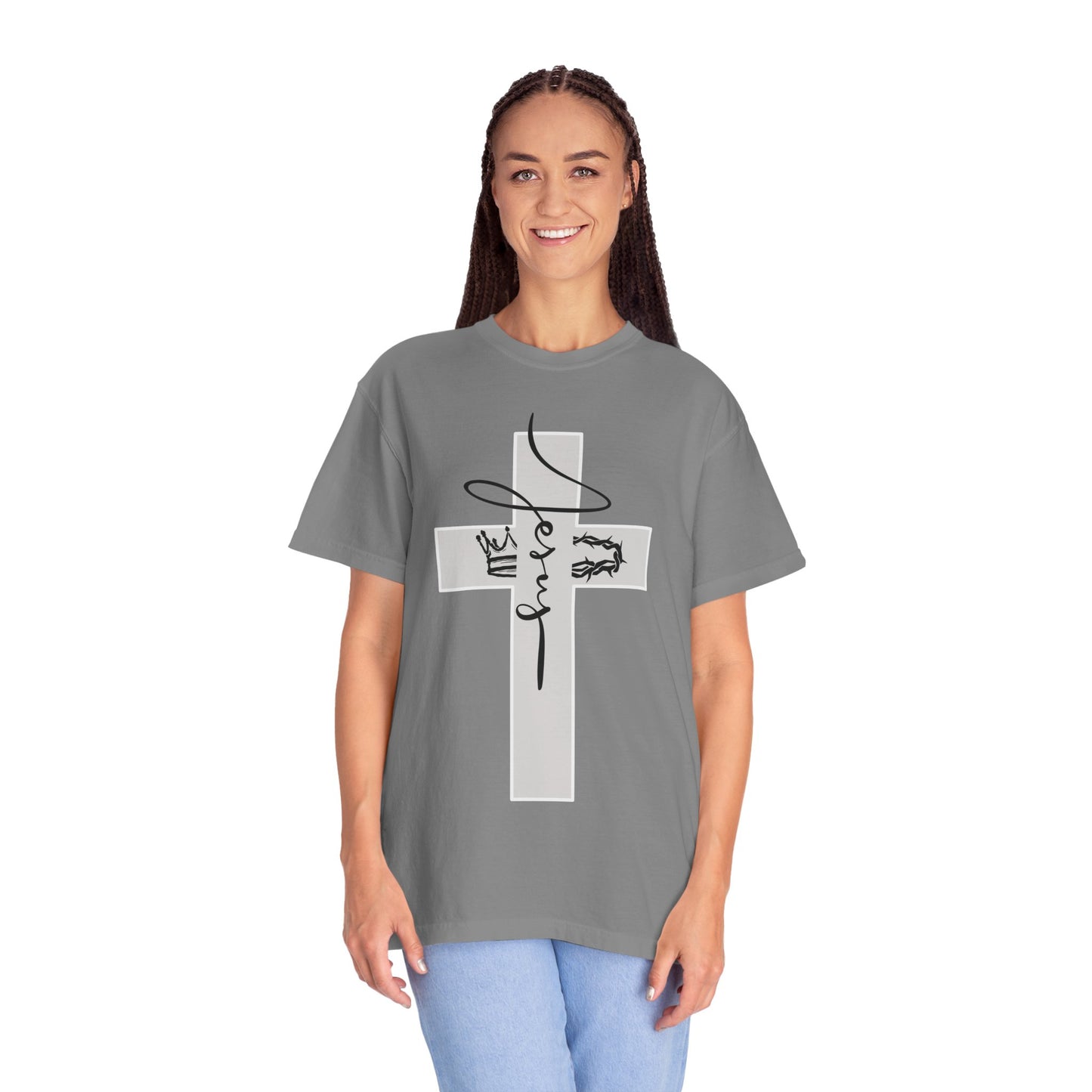 Jesus unisex t-shirt