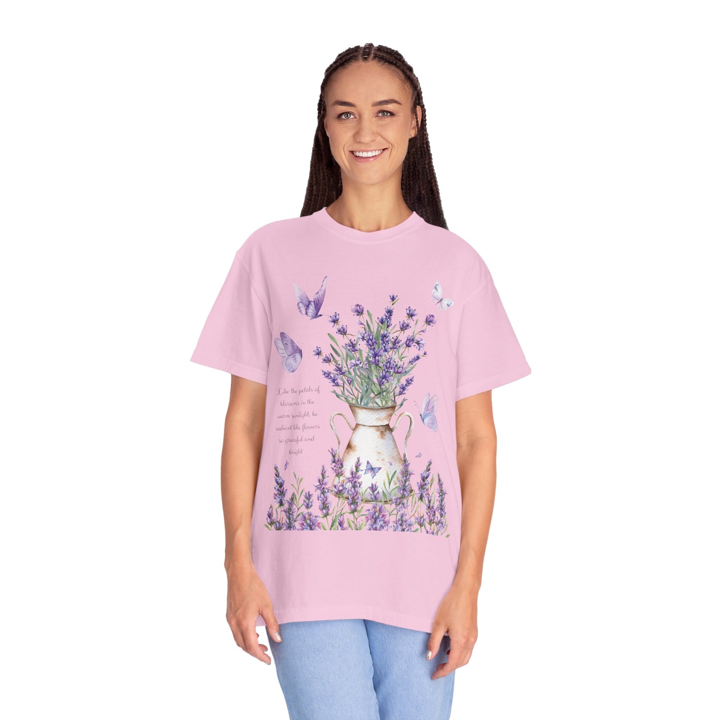 Be Radiant T-shirt
