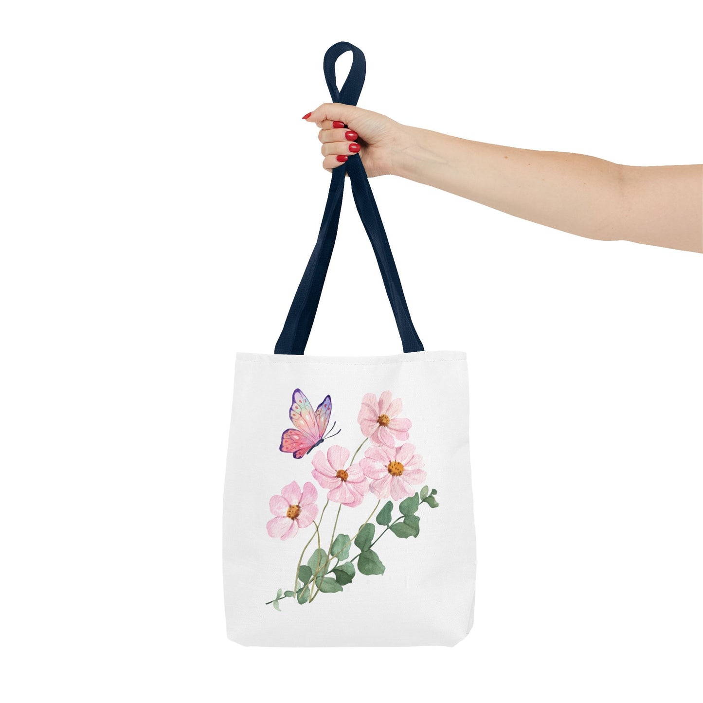 Magnolia Tote Bag