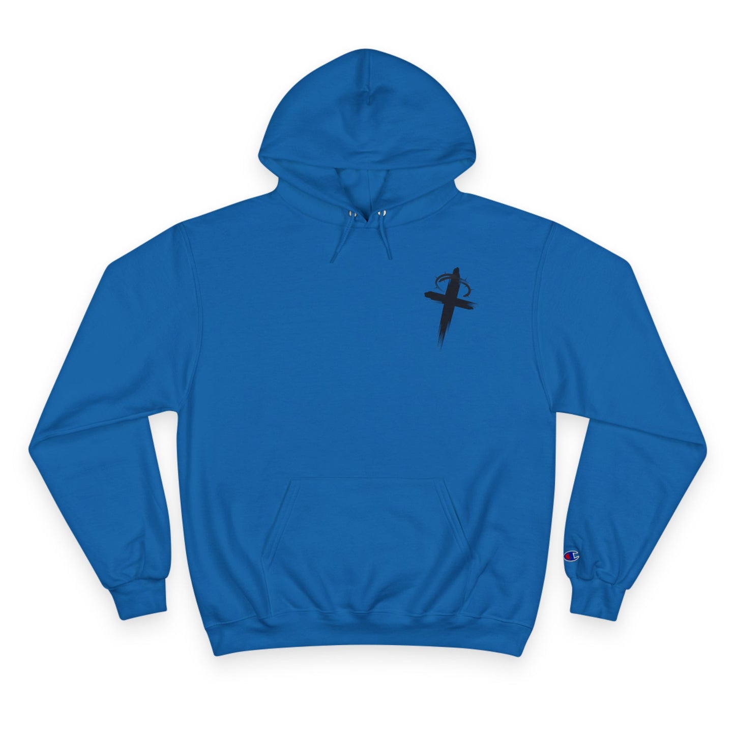 Jehova Jireh Champion Hoodie