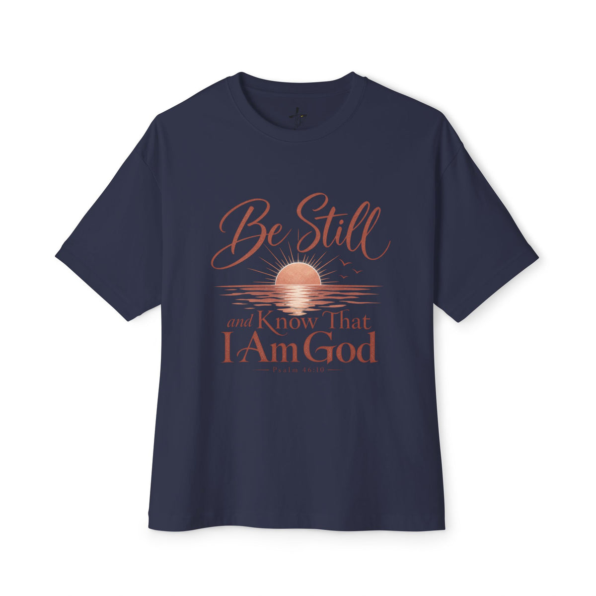 Be Still Tee