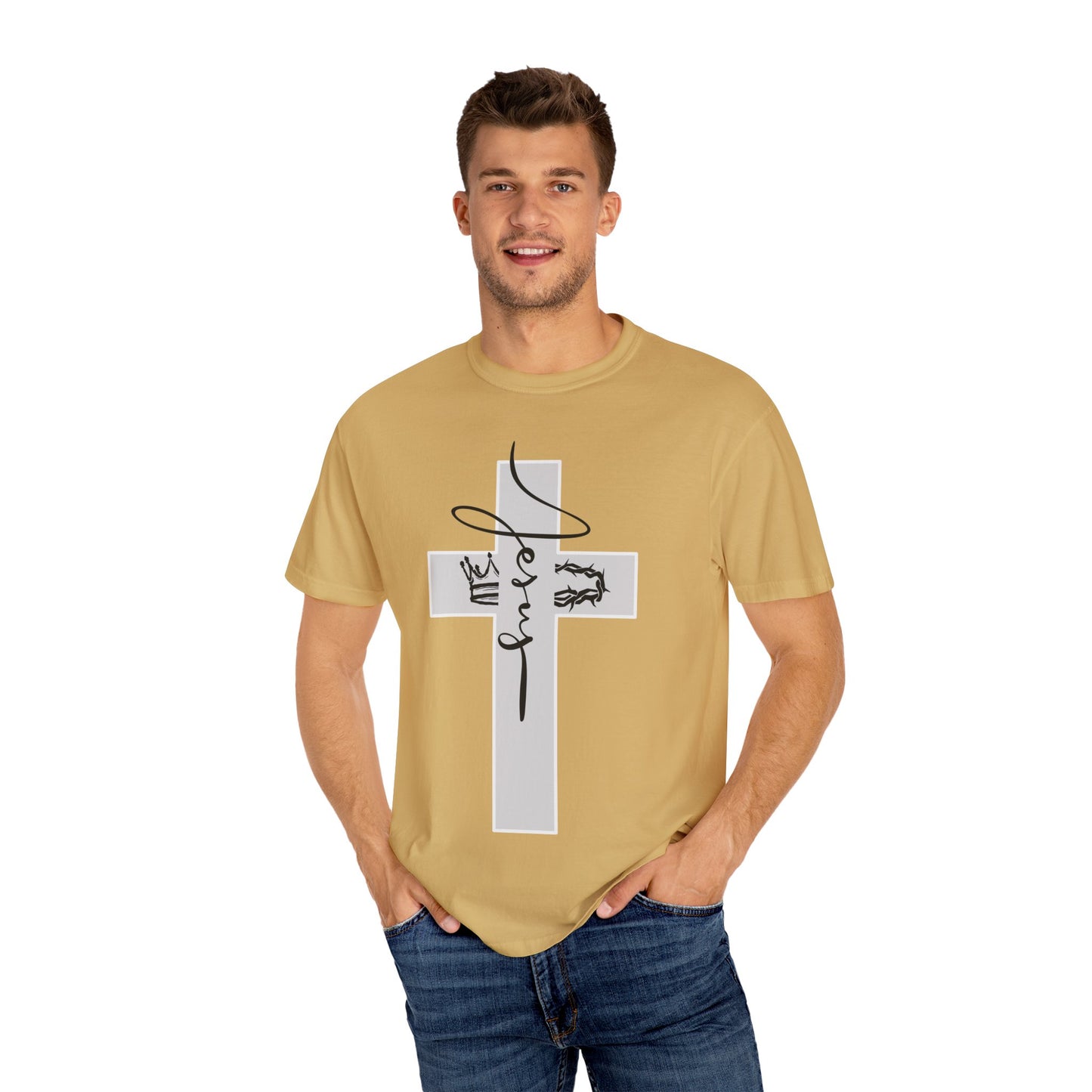 Jesus unisex t-shirt