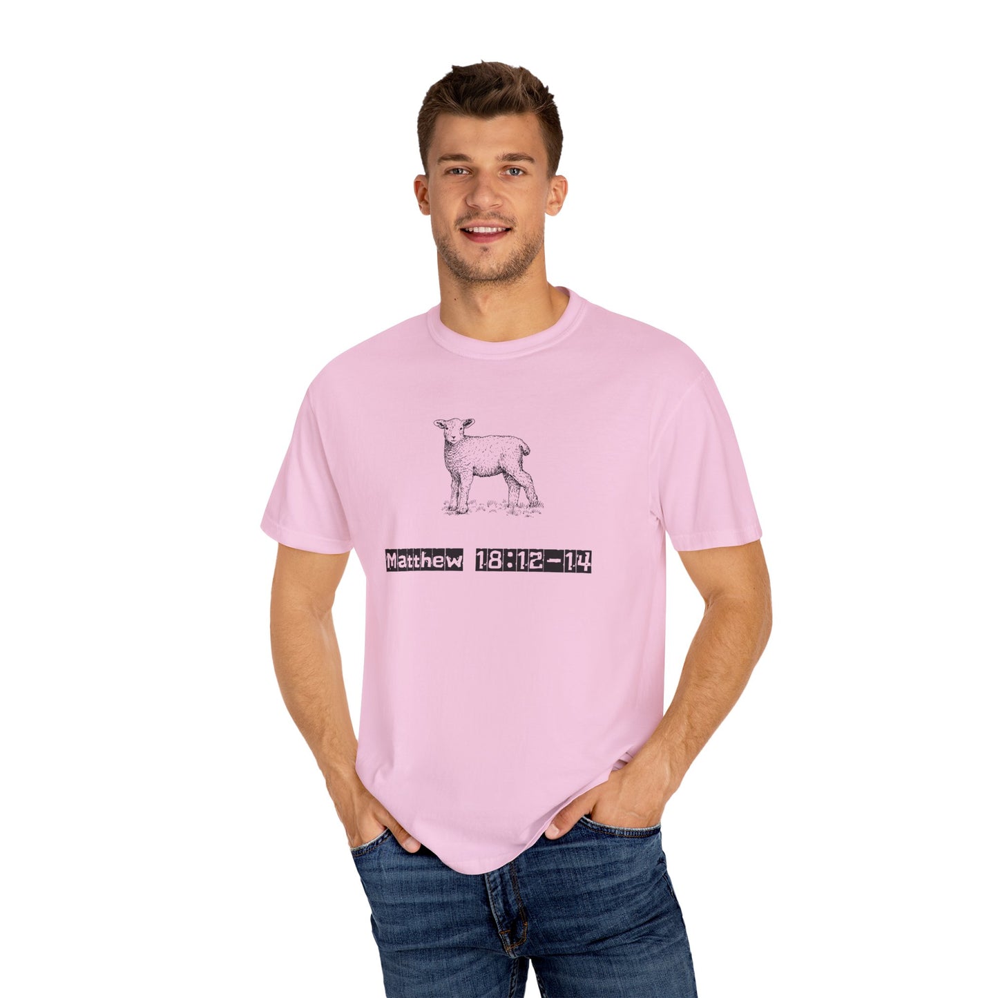 He left the 99 unisex t-shirt