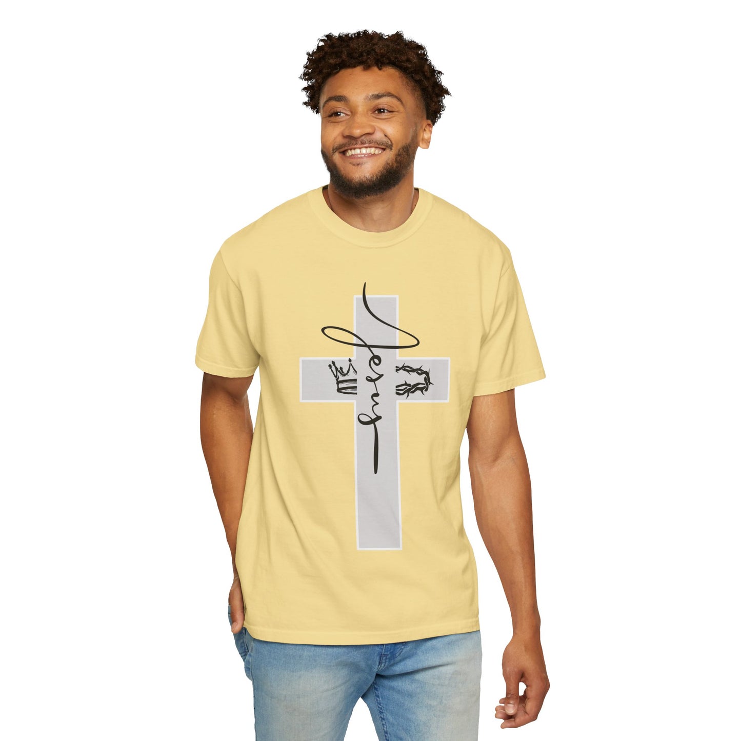 Jesus unisex t-shirt