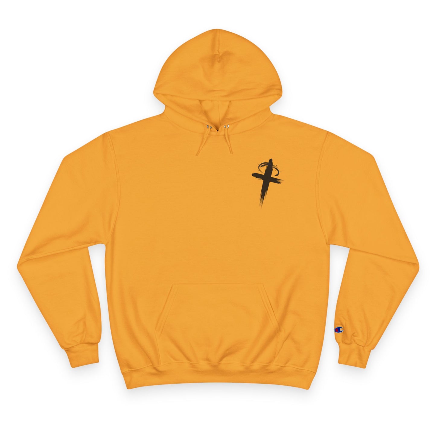 Jehovah Jireh Champion Hoodie