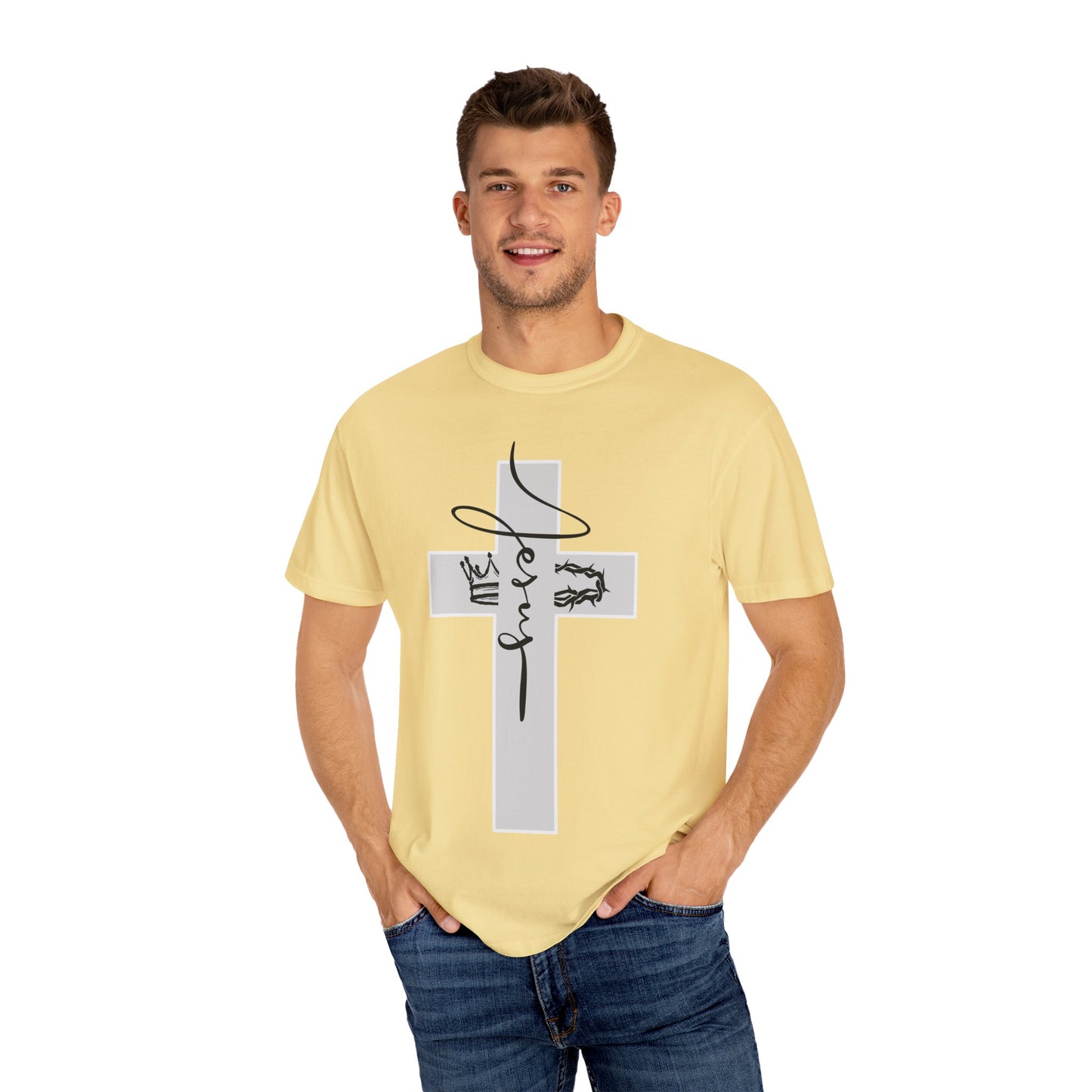 Jesus unisex t-shirt