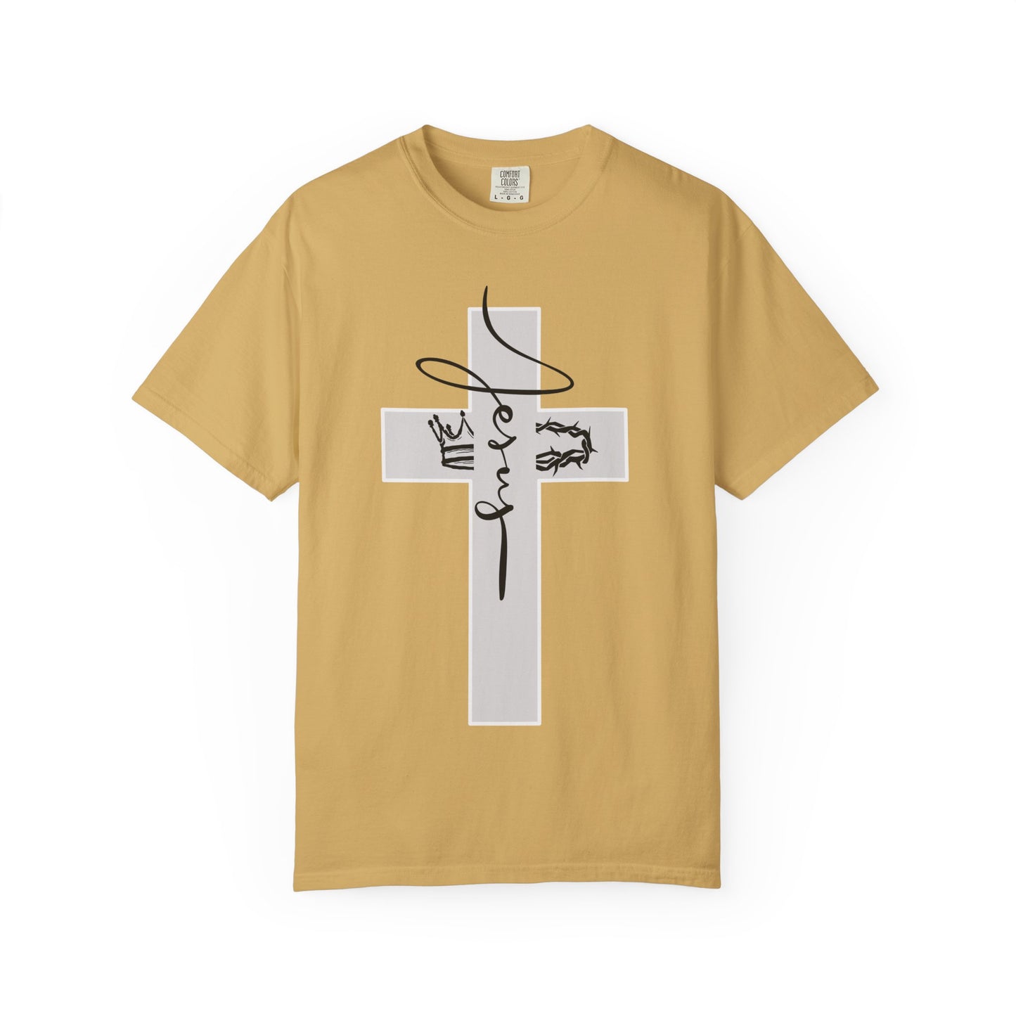 Jesus unisex t-shirt