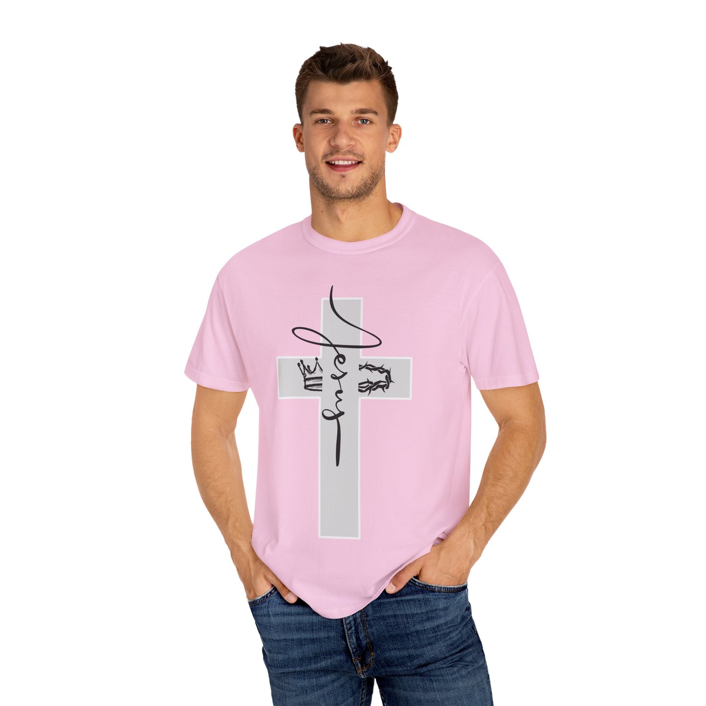 Jesus unisex t-shirt