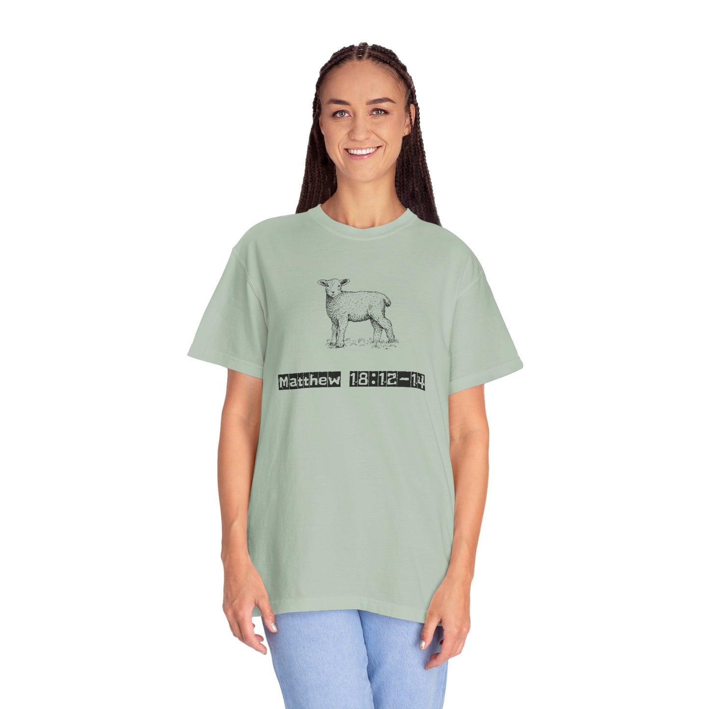 He left the 99 unisex t-shirt
