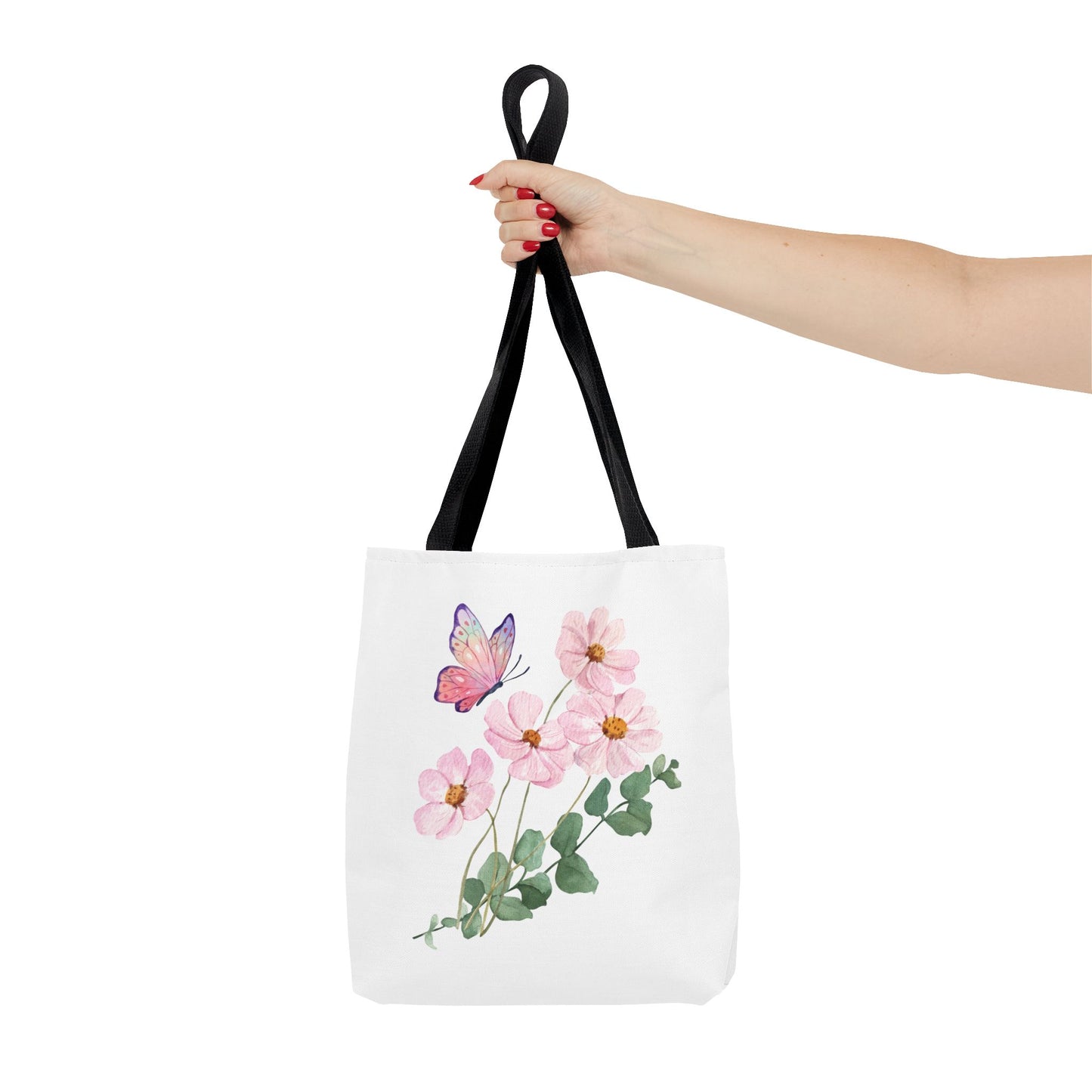 Magnolia Tote Bag