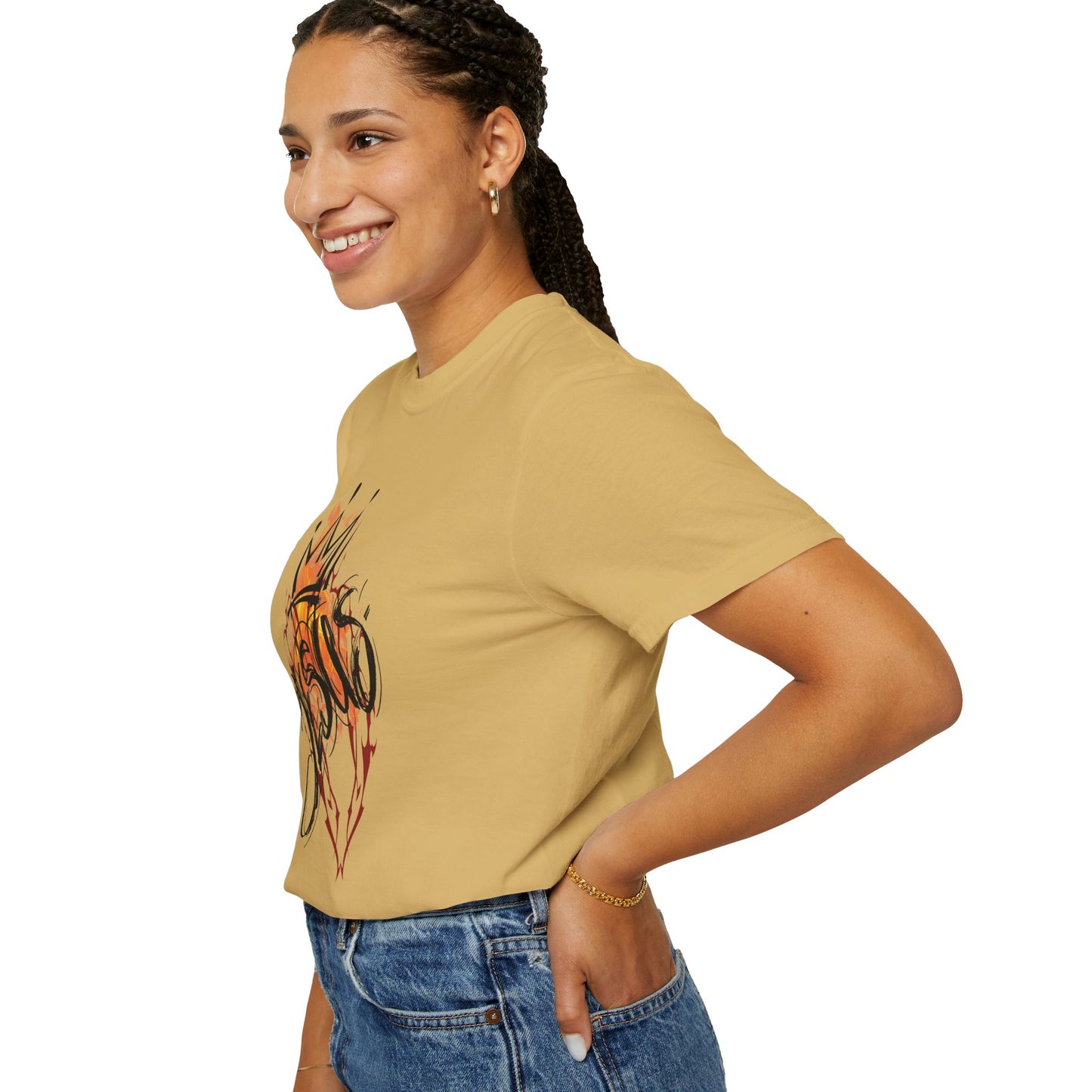 Jesus Faith Inspired Streetwear