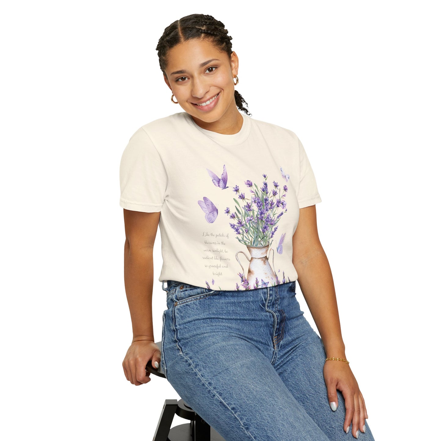 Be Radiant T-shirt