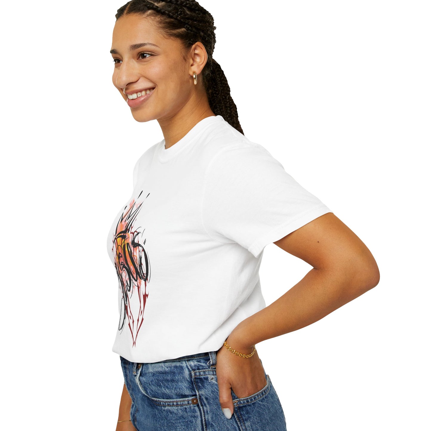 Jesus Faith Inspired Streetwear
