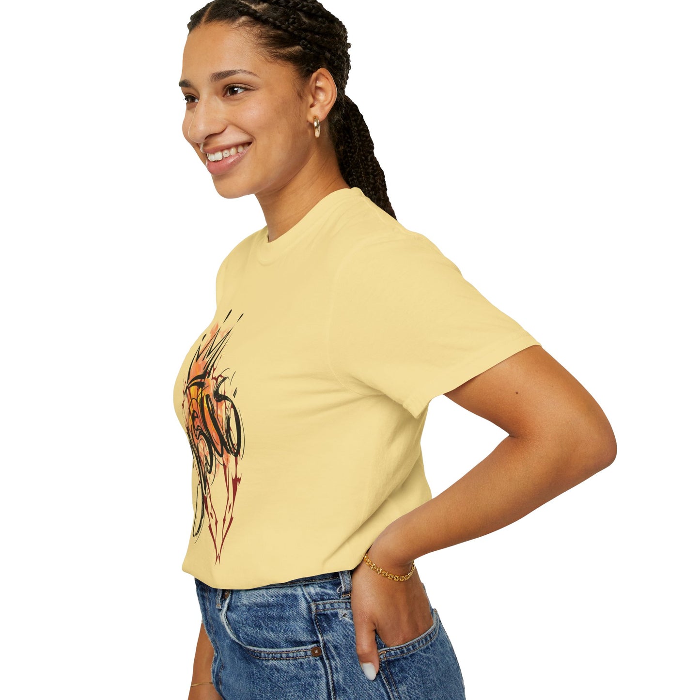 Jesus Faith Inspired Streetwear