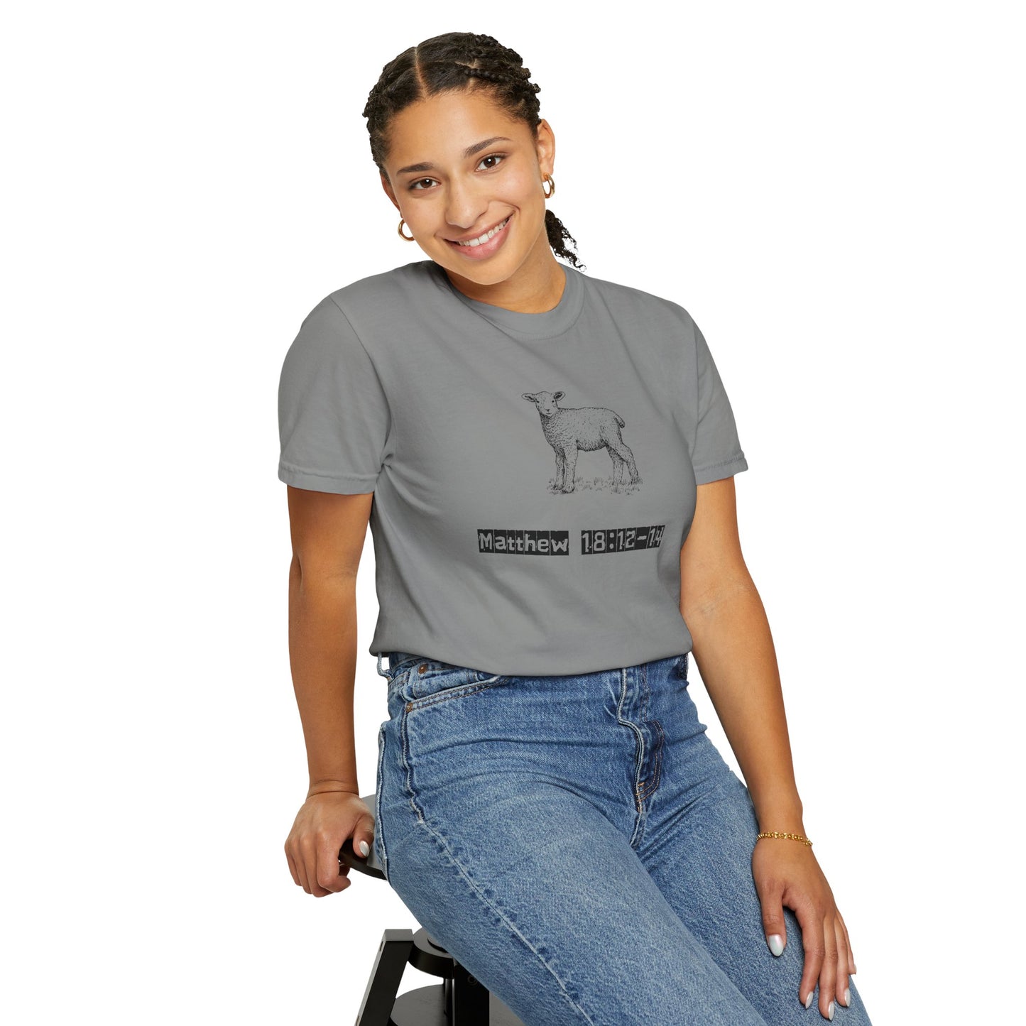 He left the 99 unisex t-shirt