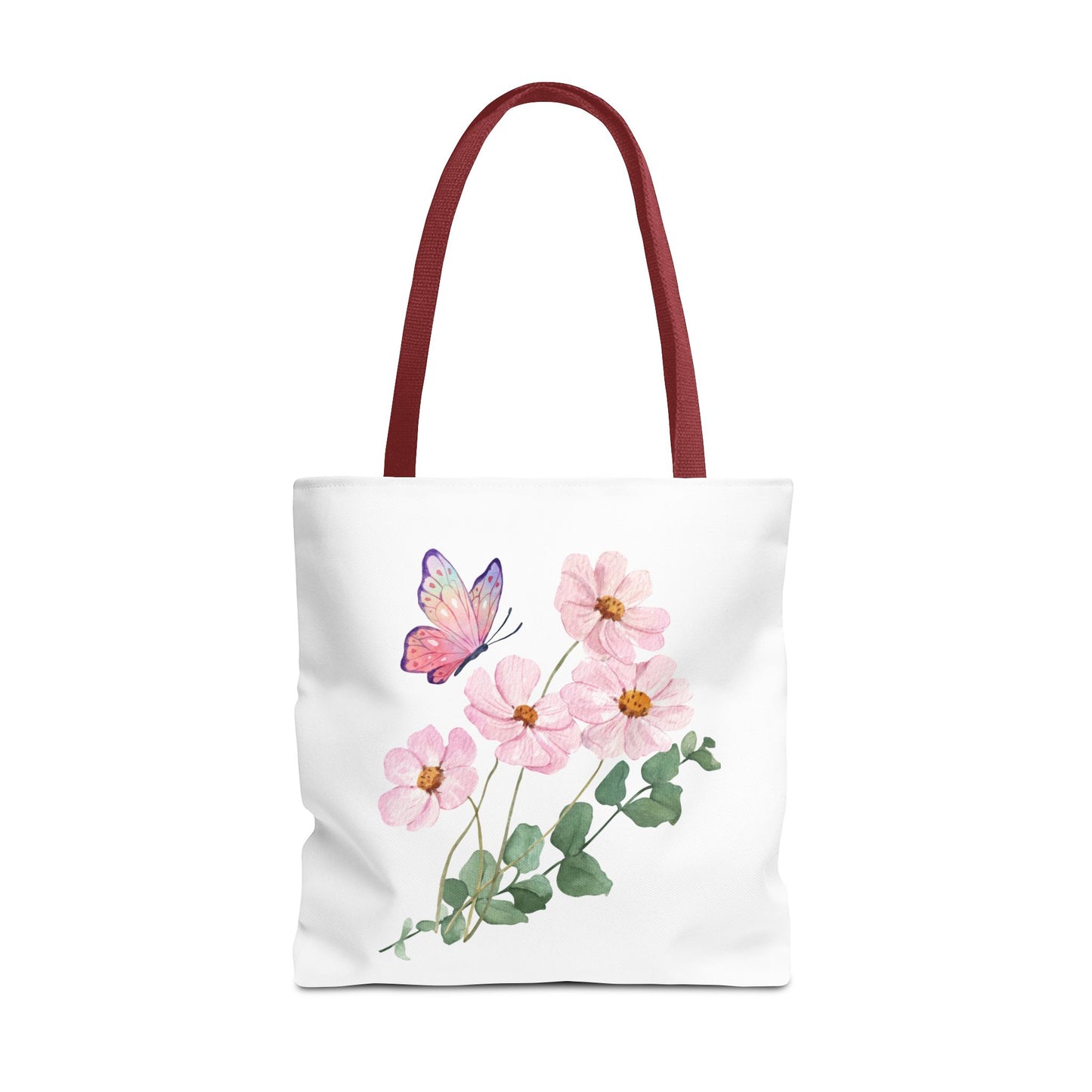 Magnolia Tote Bag