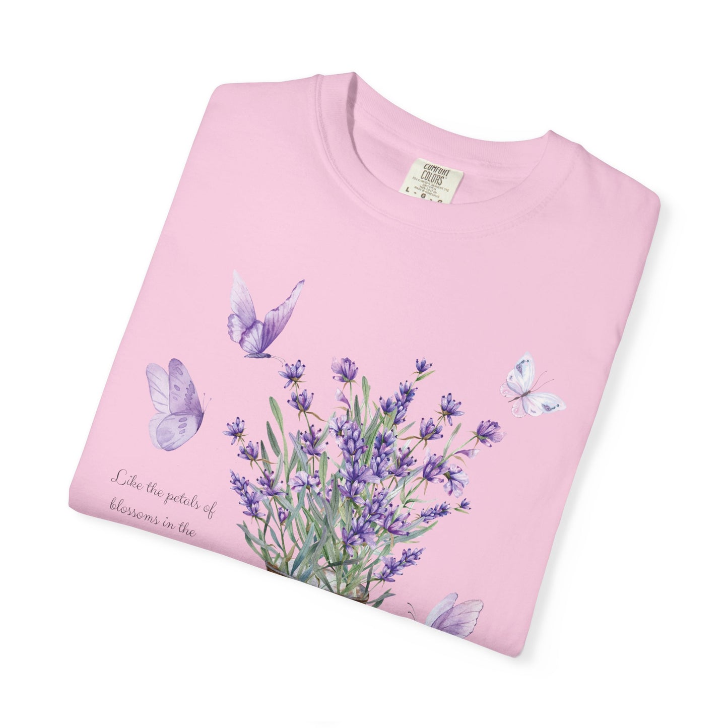 Be Radiant T-shirt