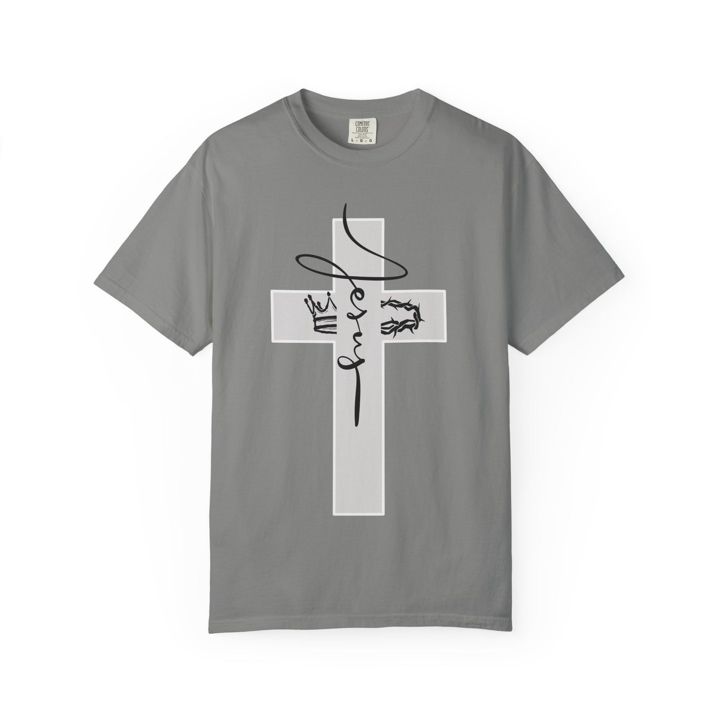 Jesus unisex t-shirt