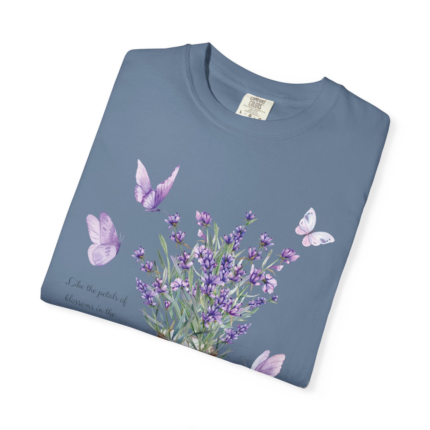 Be Radiant T-shirt